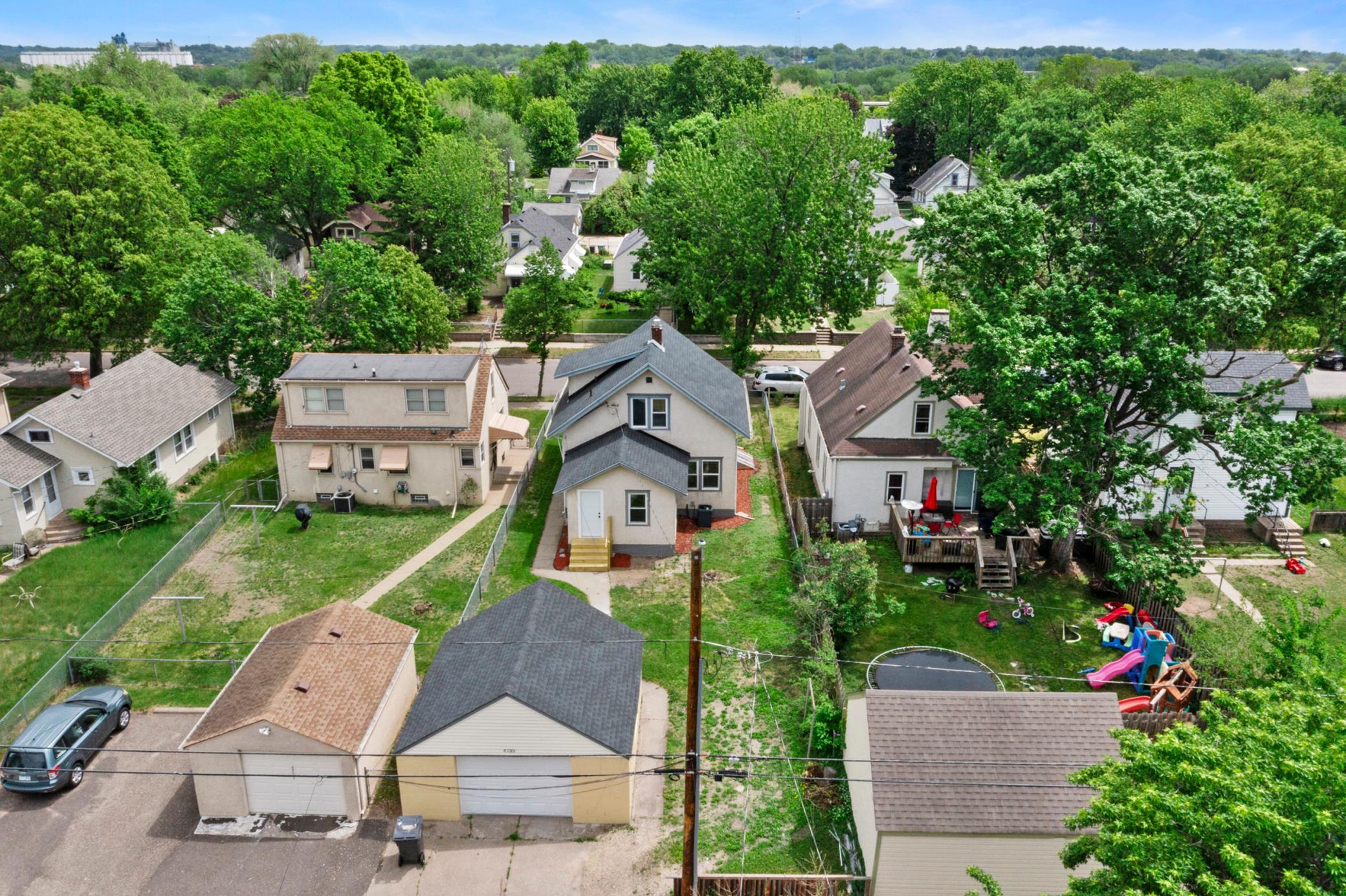 View of Residential at 4735 Aldrich Avenue, Minneapolis MN 55430, Minneapolis (6 of 50) - Mike Wilen | Minnesota Team Real Estate