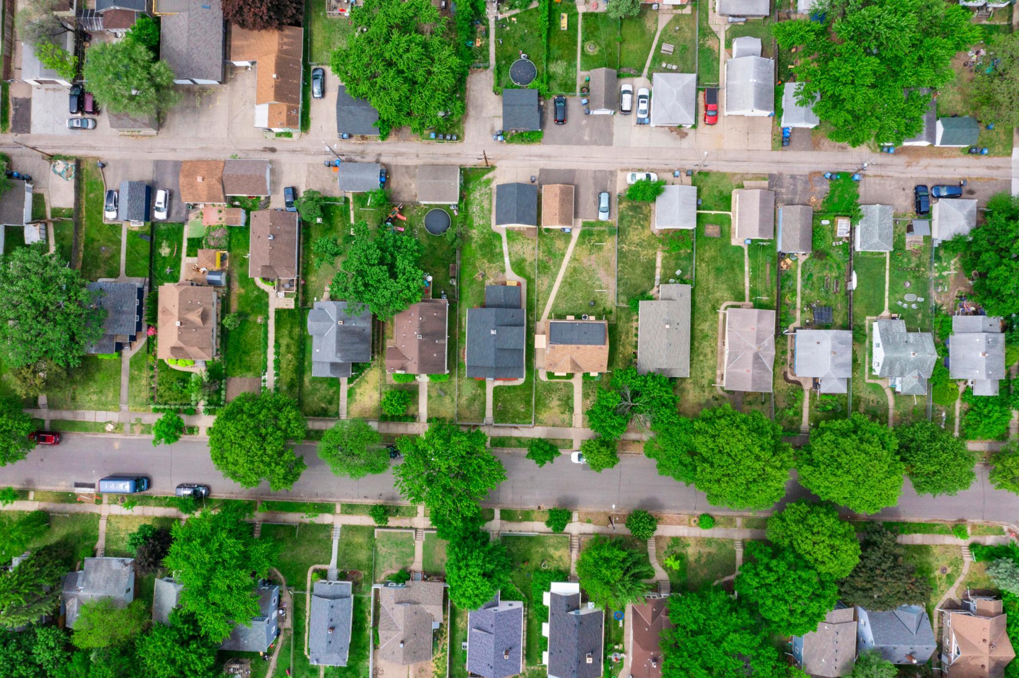 View of Residential at 4735 Aldrich Avenue, Minneapolis MN 55430, Minneapolis (3 of 50) - Mike Wilen | Minnesota Team Real Estate