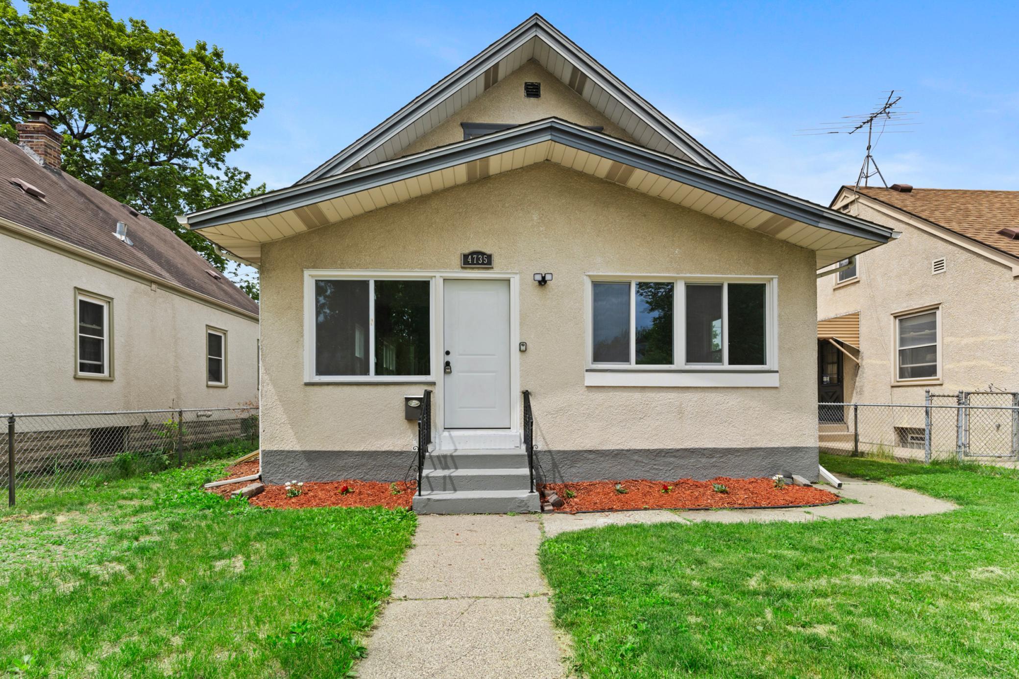 View of Residential at 4735 Aldrich Avenue, Minneapolis MN 55430, Minneapolis - Mike Wilen | Minnesota Team Real Estate