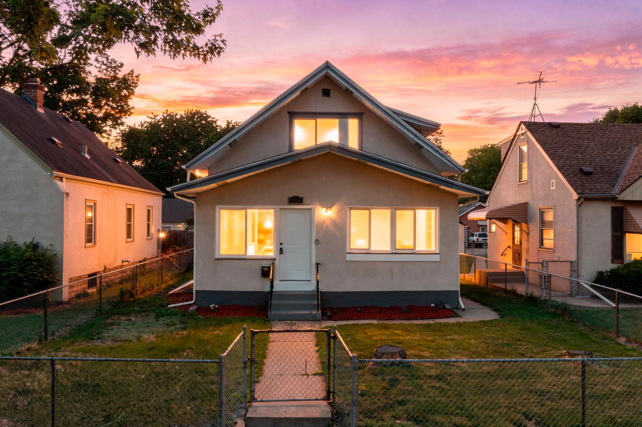 View of Residential at 4735 Aldrich Avenue, Minneapolis MN 55430, Minneapolis (2 of 50) - Mike Wilen | Minnesota Team Real Estate
