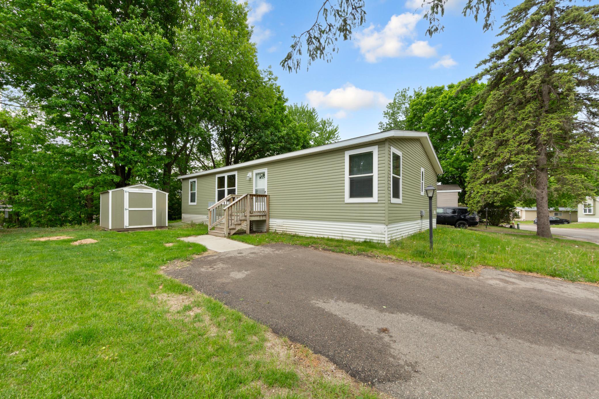 View of Single Family at 12270 Geneva Way, Apple Valley - Mike Wilen | Minnesota Team Real Estate