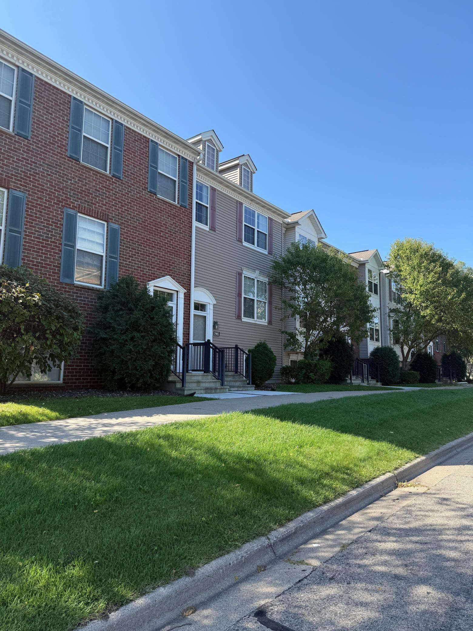 View of Residential at 5905 Garwood Road, Brooklyn Park MN 55443, Brooklyn Park - Mike Wilen | Minnesota Team Real Estate