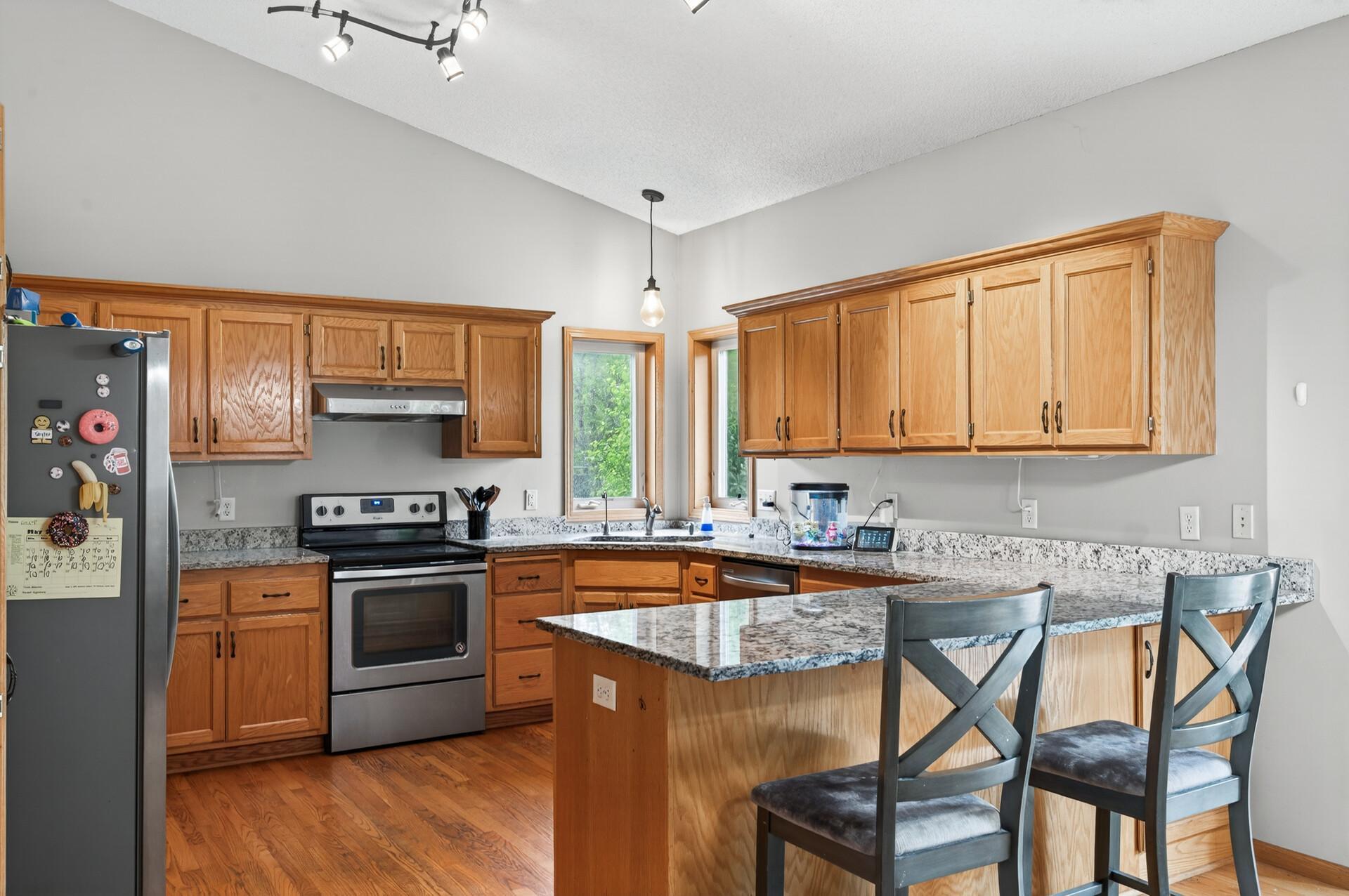View of Residential at 10035 Fallgold Parkway, Brooklyn Park MN 55443, Brooklyn Park (7 of 33) - Mike Wilen | Minnesota Team Real Estate