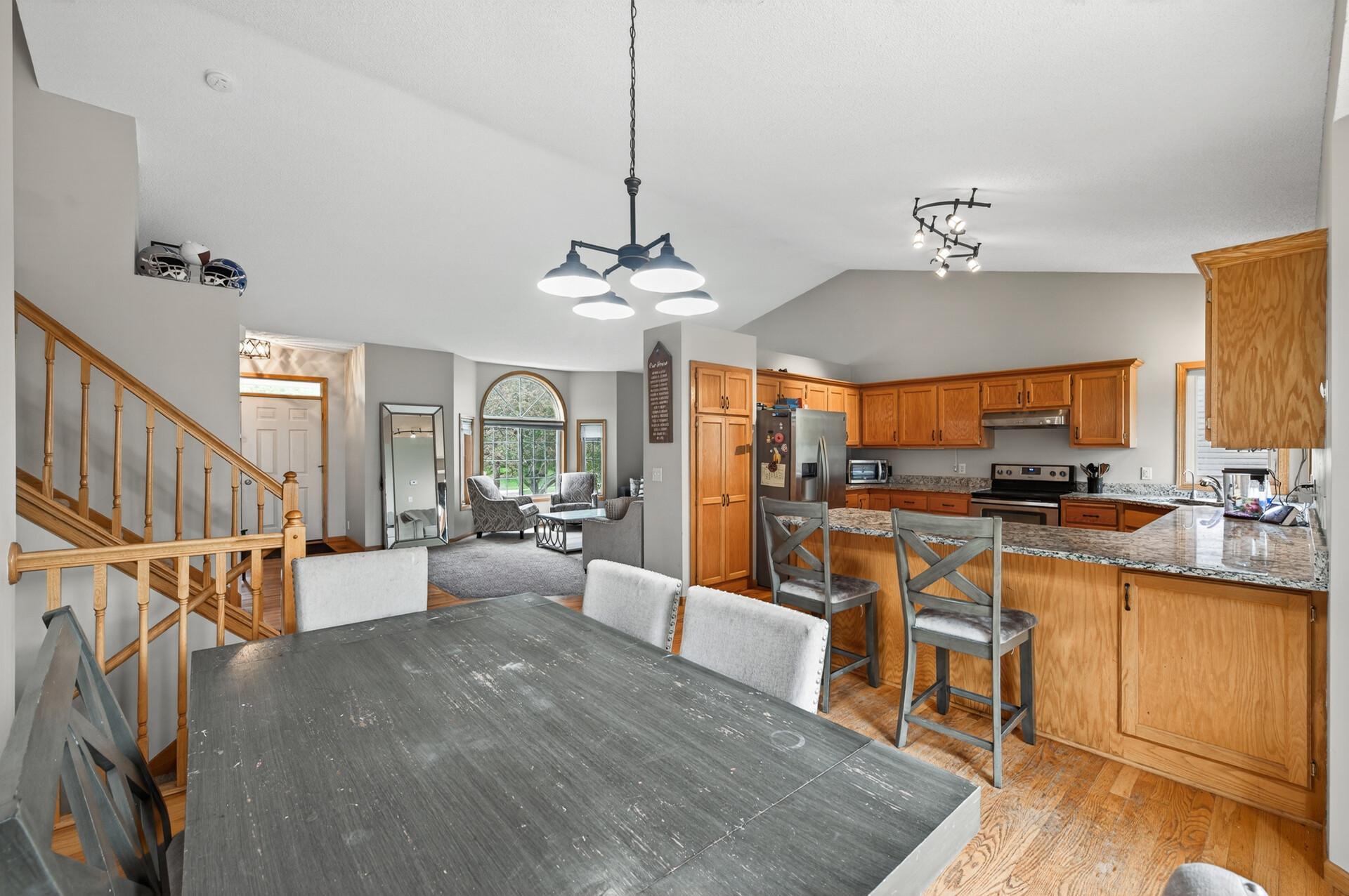 View of Residential at 10035 Fallgold Parkway, Brooklyn Park MN 55443, Brooklyn Park (13 of 33) - Mike Wilen | Minnesota Team Real Estate