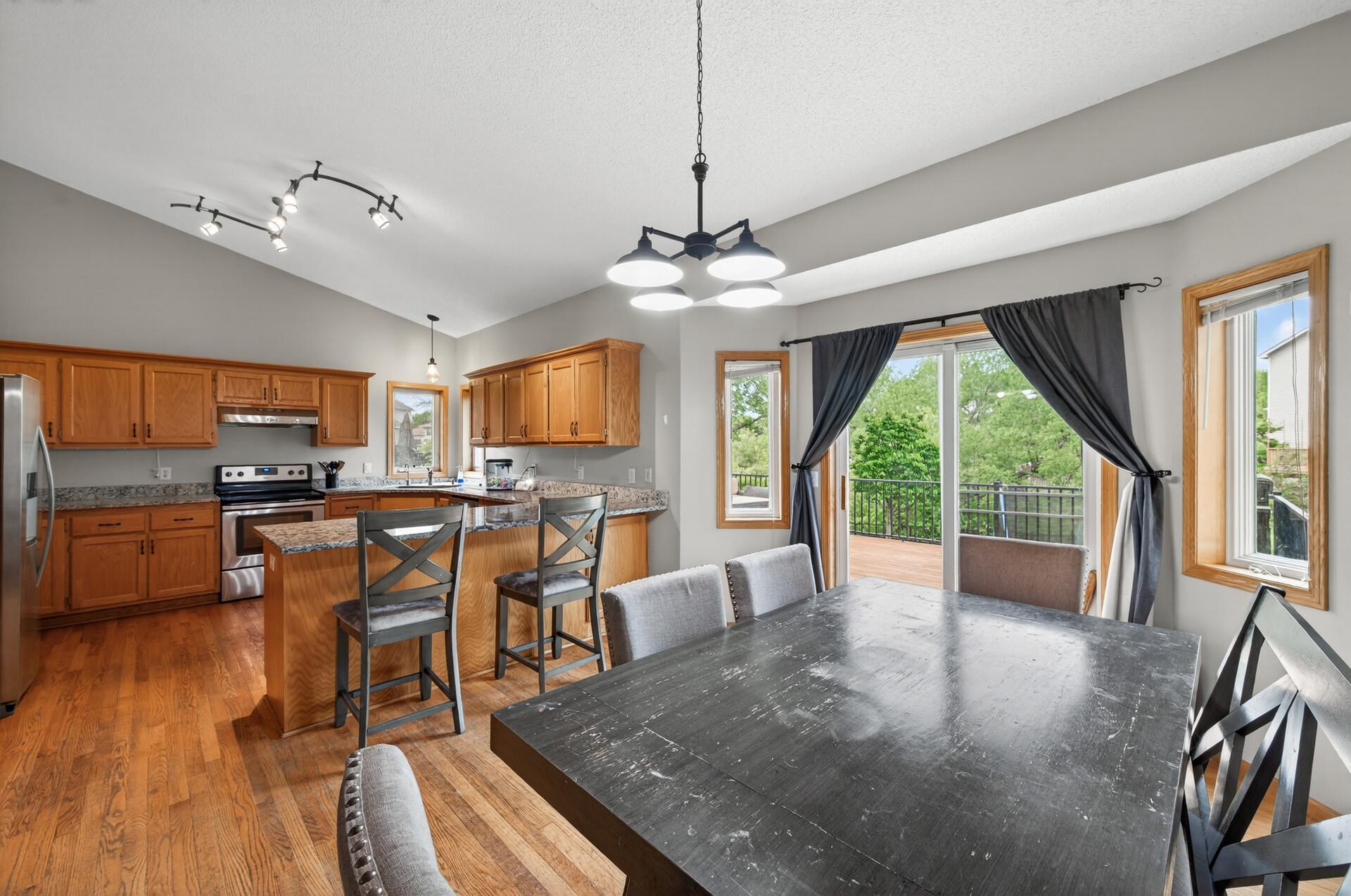View of Residential at 10035 Fallgold Parkway, Brooklyn Park MN 55443, Brooklyn Park (12 of 33) - Mike Wilen | Minnesota Team Real Estate