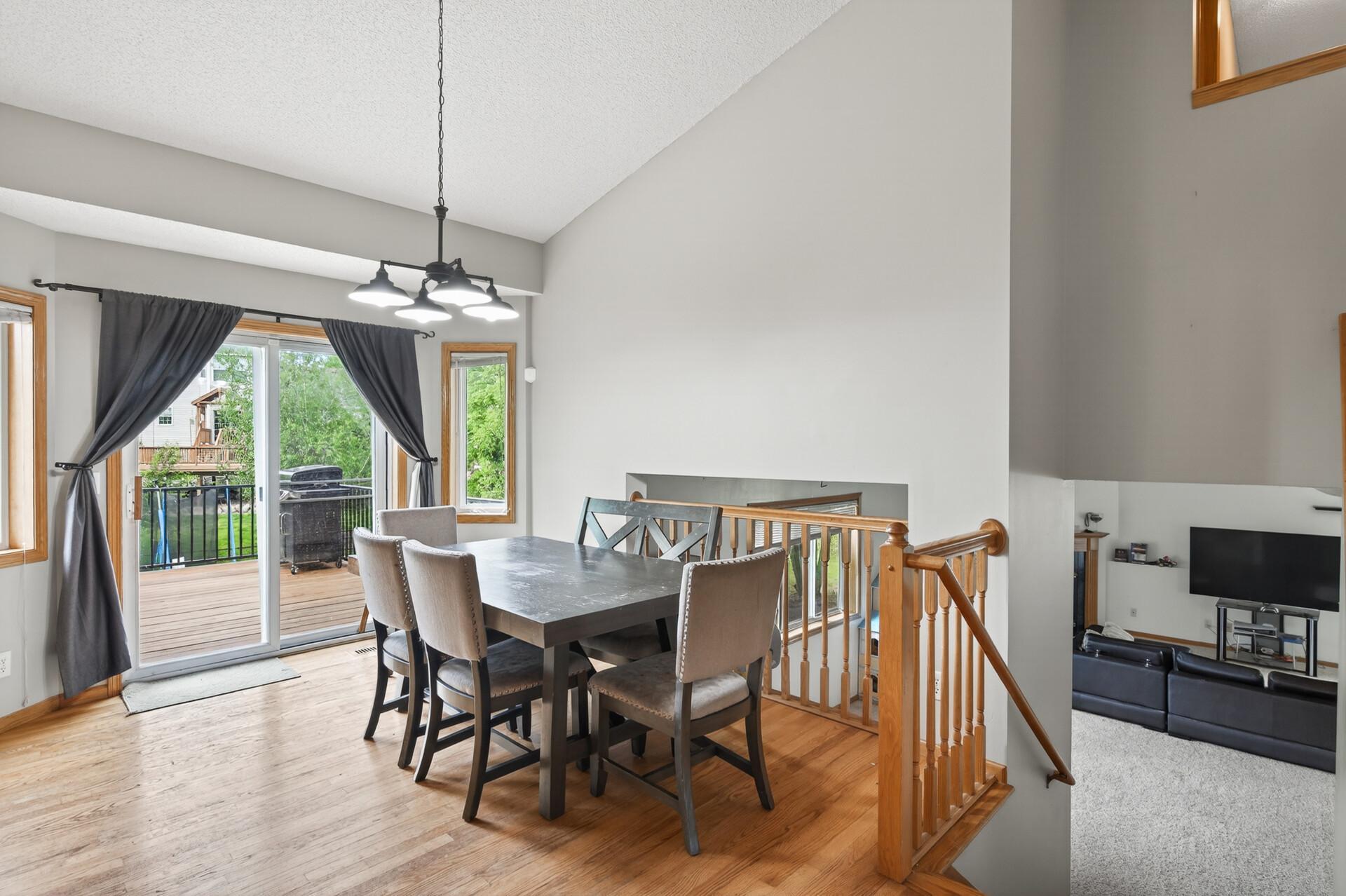 View of Residential at 10035 Fallgold Parkway, Brooklyn Park MN 55443, Brooklyn Park (10 of 33) - Mike Wilen | Minnesota Team Real Estate
