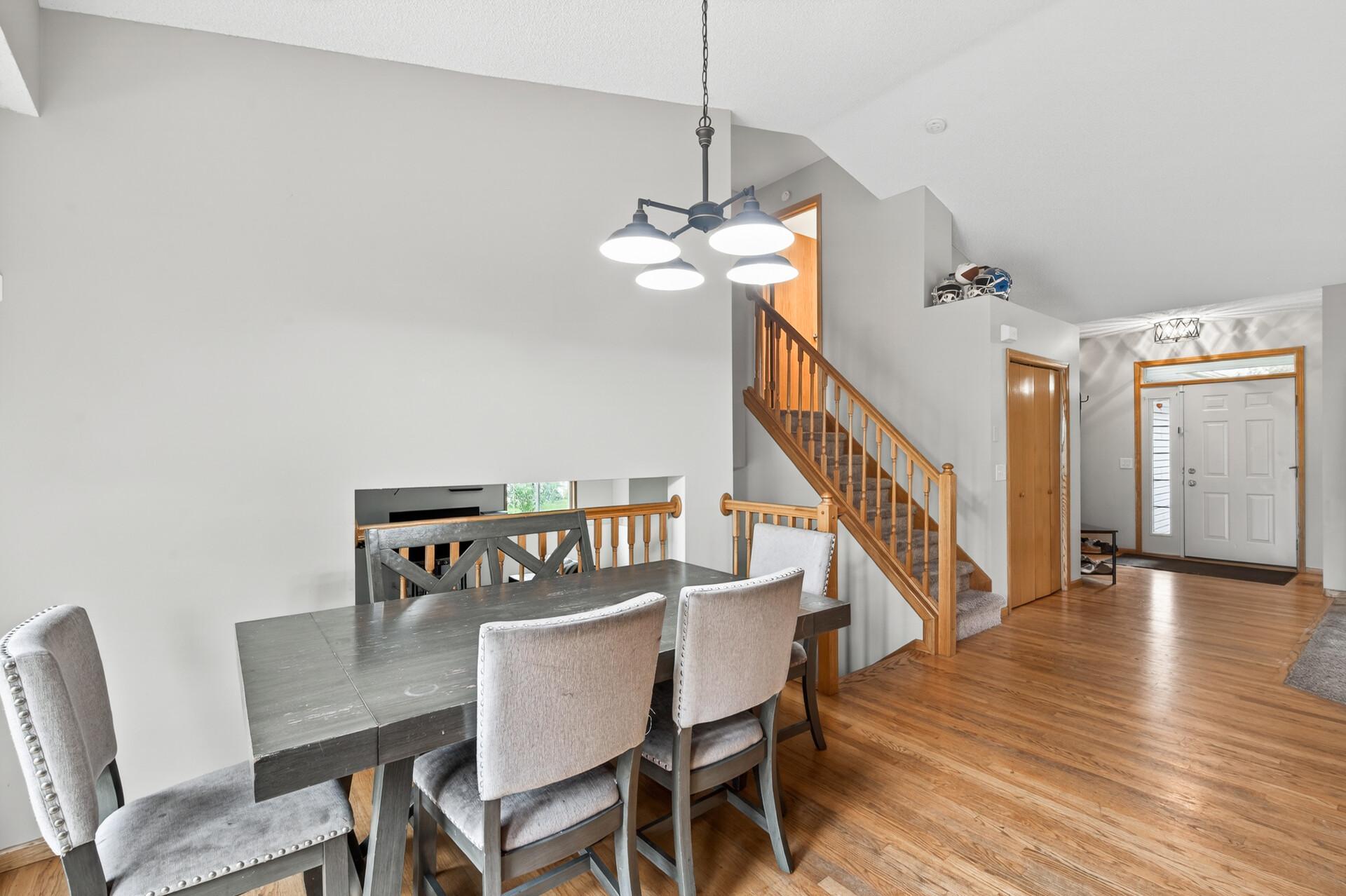 View of Residential at 10035 Fallgold Parkway, Brooklyn Park MN 55443, Brooklyn Park (11 of 33) - Mike Wilen | Minnesota Team Real Estate