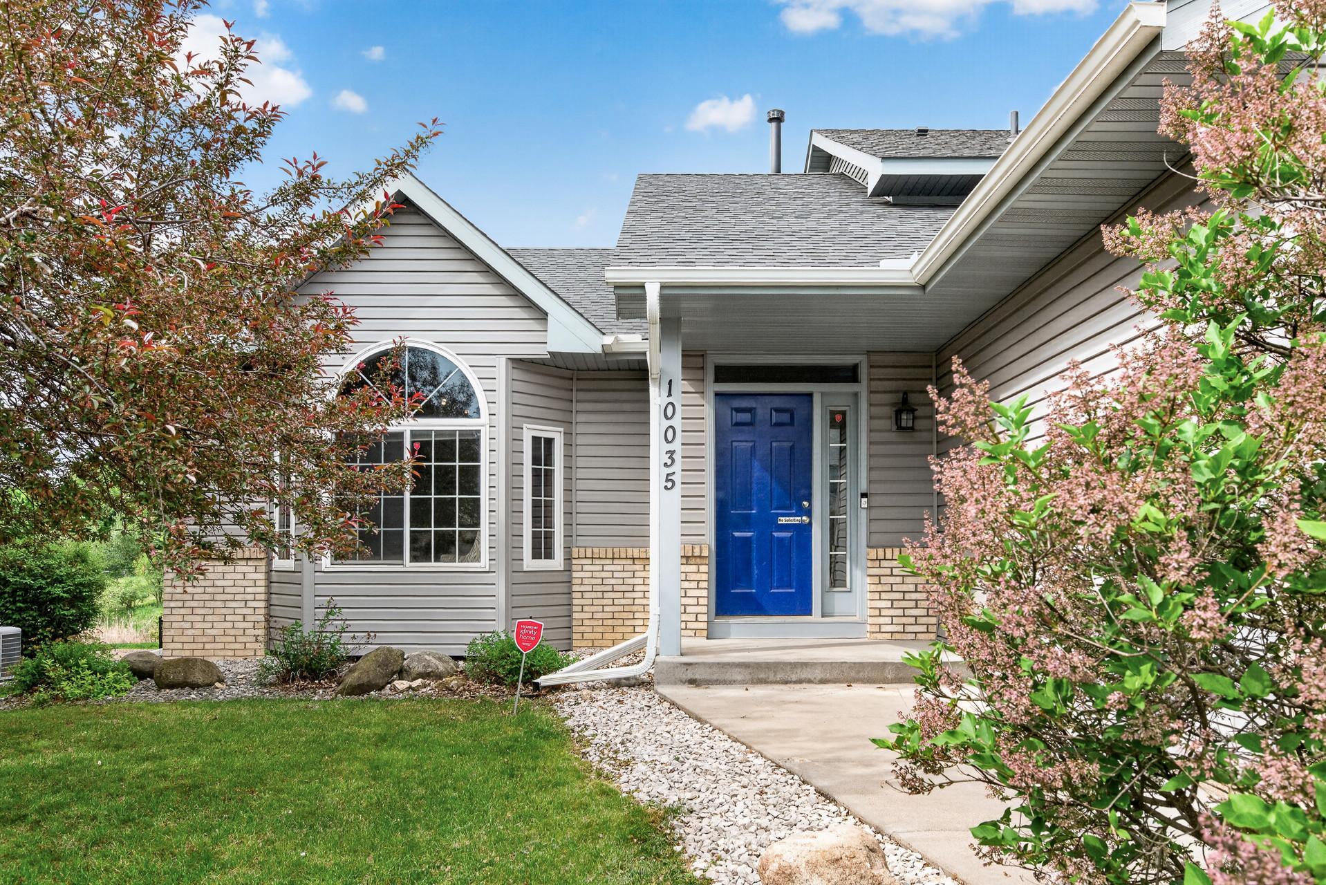 View of Residential at 10035 Fallgold Parkway, Brooklyn Park MN 55443, Brooklyn Park (2 of 33) - Mike Wilen | Minnesota Team Real Estate