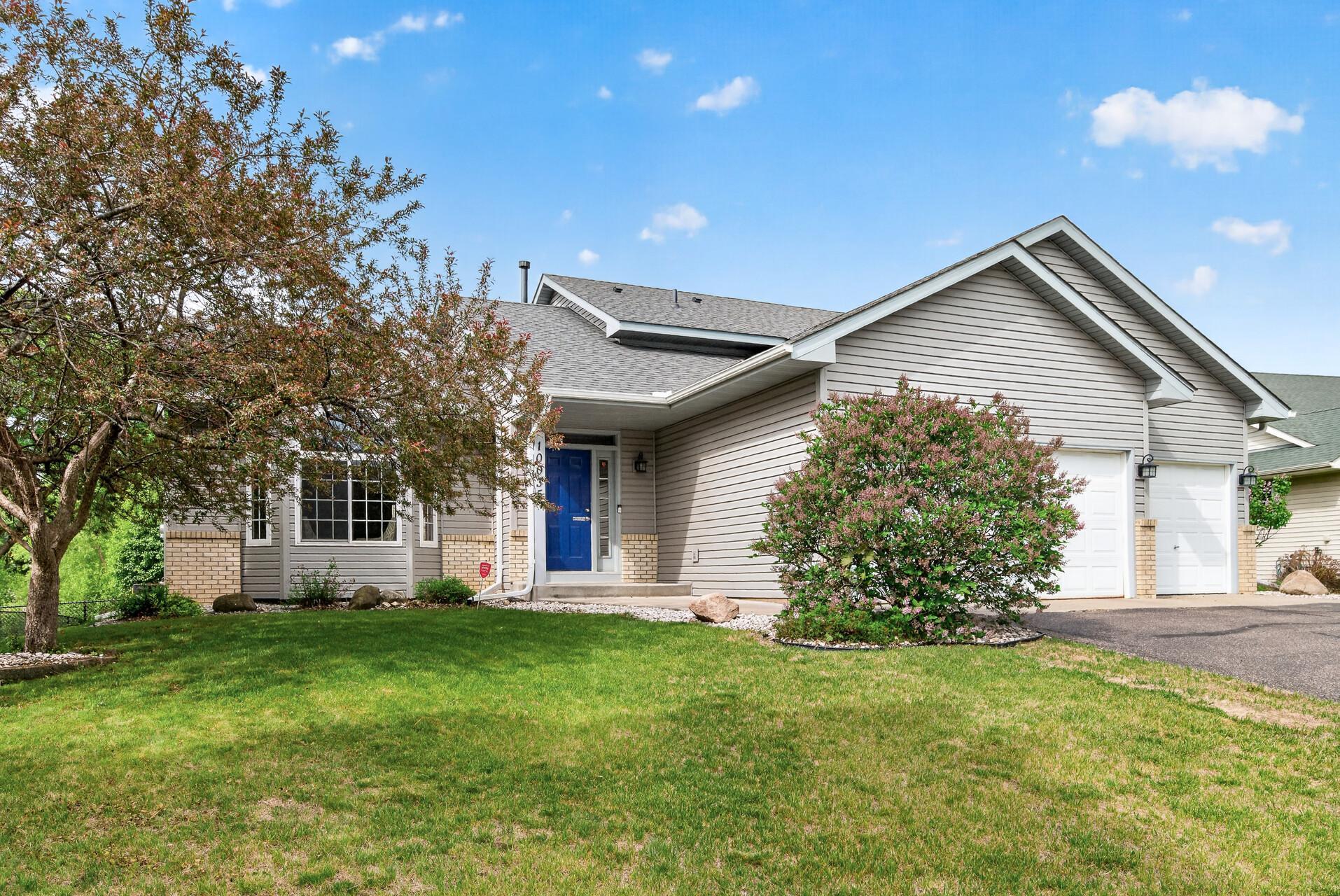 View of Residential at 10035 Fallgold Parkway, Brooklyn Park MN 55443, Brooklyn Park (33 of 33) - Mike Wilen | Minnesota Team Real Estate