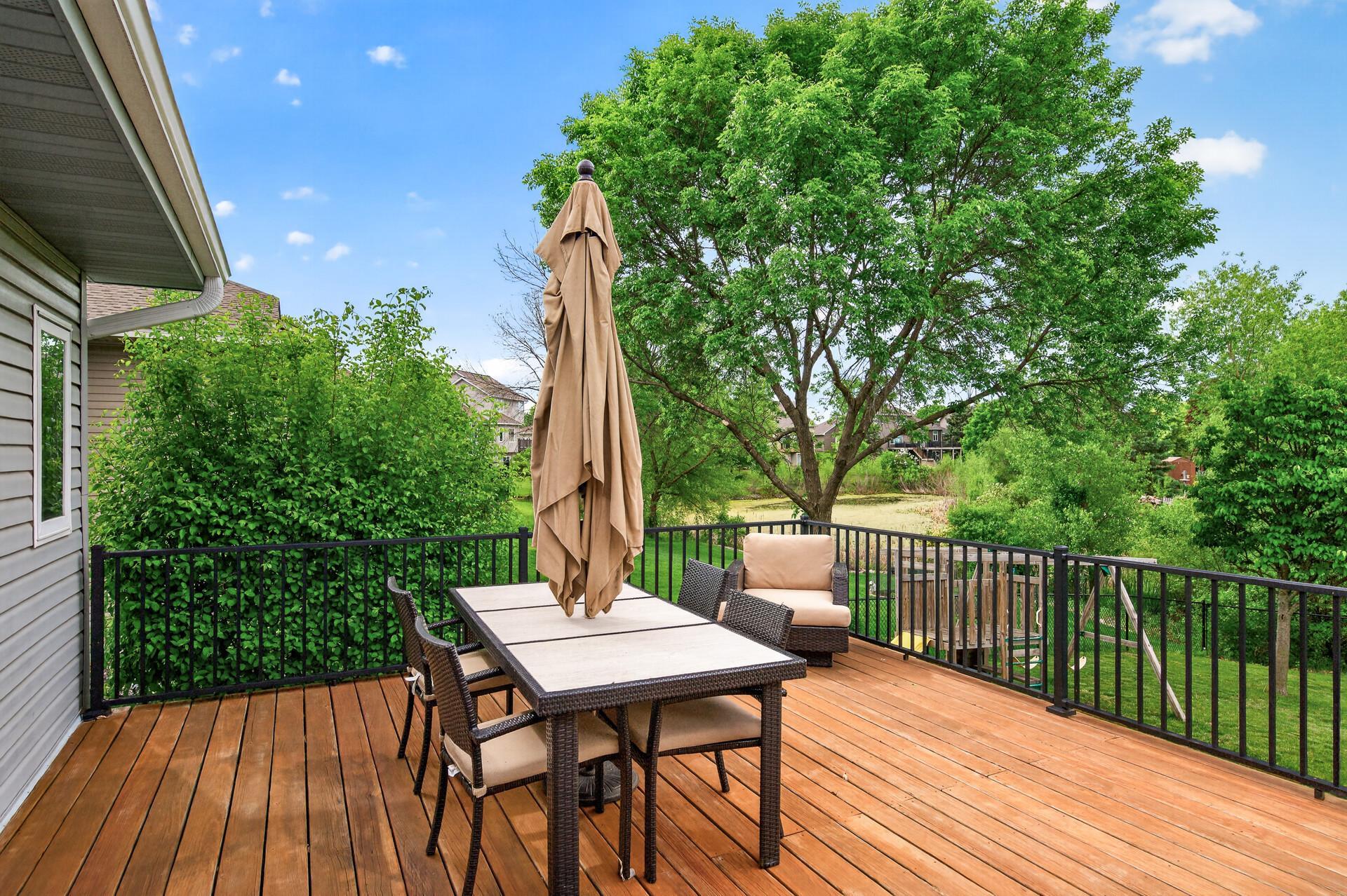 View of Residential at 10035 Fallgold Parkway, Brooklyn Park MN 55443, Brooklyn Park (29 of 33) - Mike Wilen | Minnesota Team Real Estate