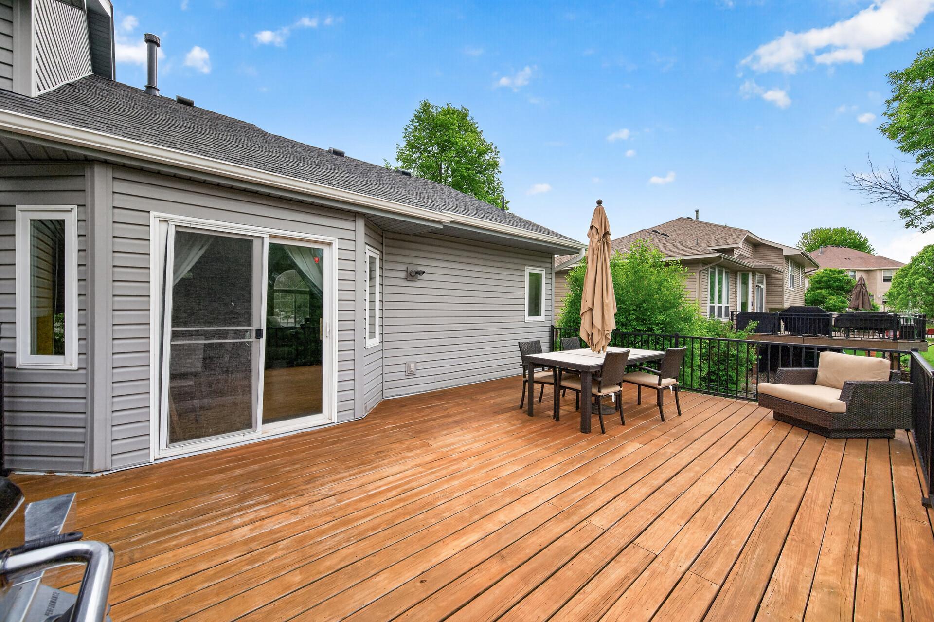 View of Residential at 10035 Fallgold Parkway, Brooklyn Park MN 55443, Brooklyn Park (27 of 33) - Mike Wilen | Minnesota Team Real Estate