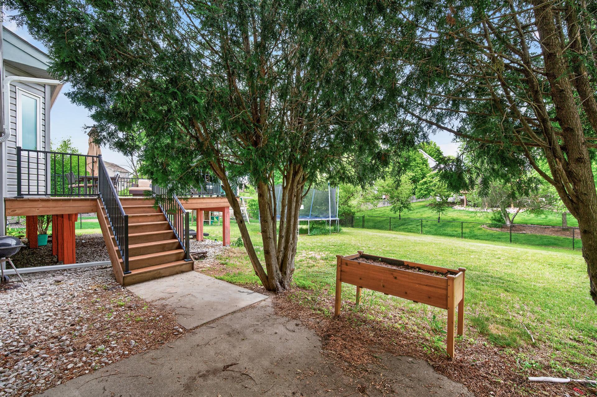 View of Residential at 10035 Fallgold Parkway, Brooklyn Park MN 55443, Brooklyn Park (31 of 33) - Mike Wilen | Minnesota Team Real Estate