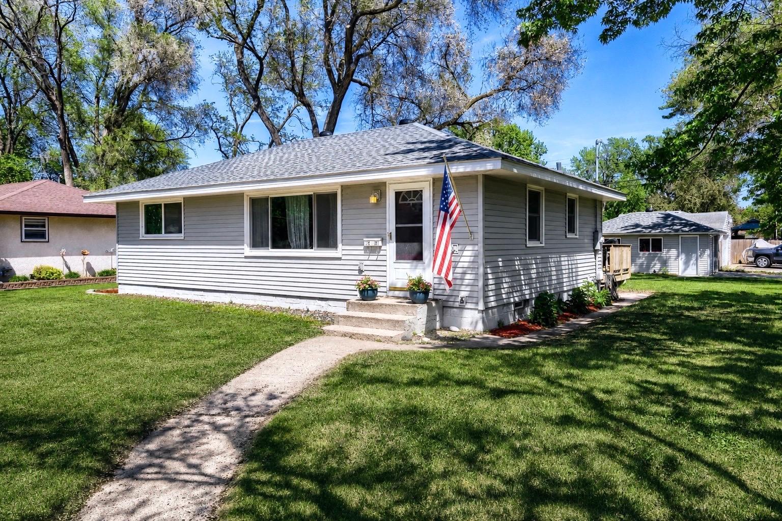 View of Residential at 5400 Knox Avenue, Brooklyn Center MN 55430, Brooklyn Center - Mike Wilen | Minnesota Team Real Estate