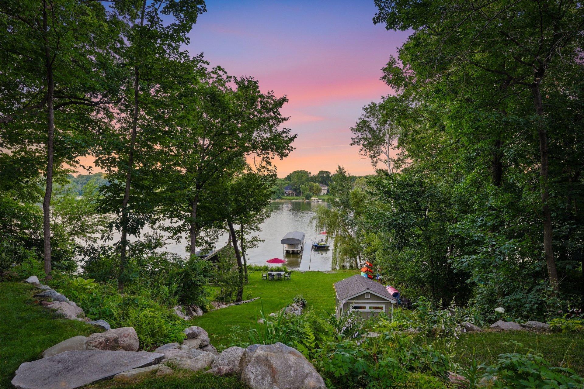 View of Residential at 220 Frontier Court, Chanhassen MN 55317, Chanhassen (41 of 58) - Mike Wilen | Minnesota Team Real Estate