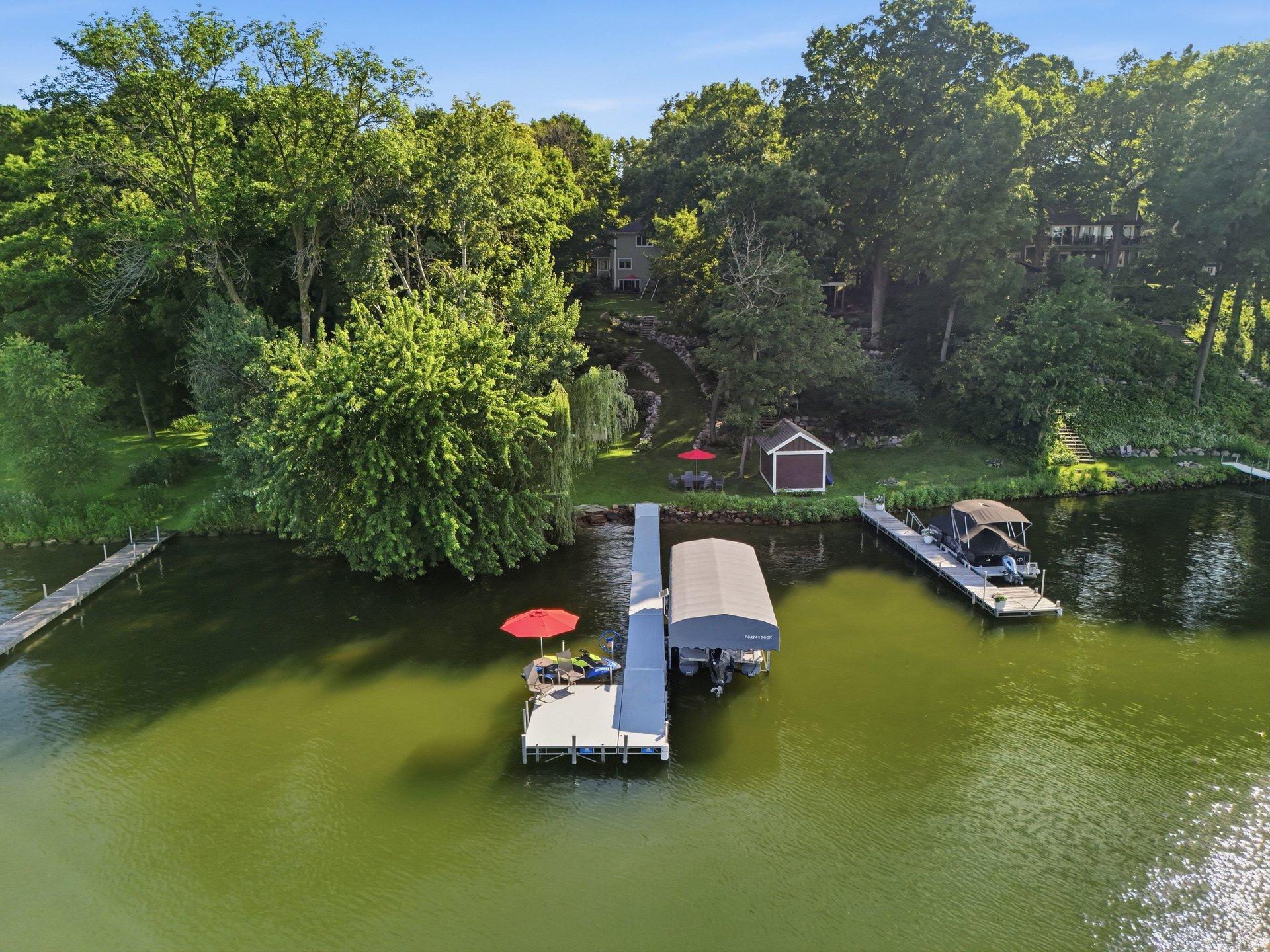 View of Residential at 220 Frontier Court, Chanhassen MN 55317, Chanhassen (36 of 58) - Mike Wilen | Minnesota Team Real Estate