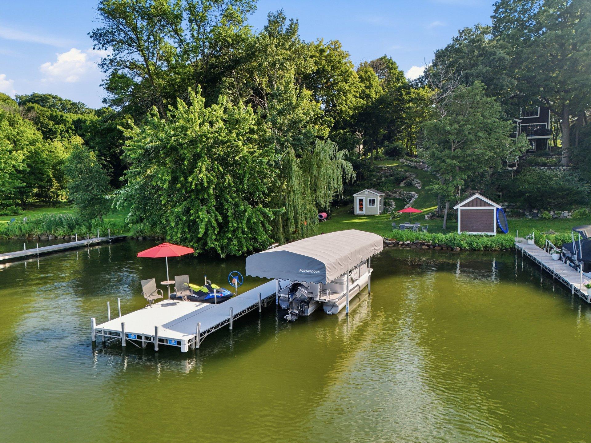 View of Residential at 220 Frontier Court, Chanhassen MN 55317, Chanhassen (33 of 58) - Mike Wilen | Minnesota Team Real Estate