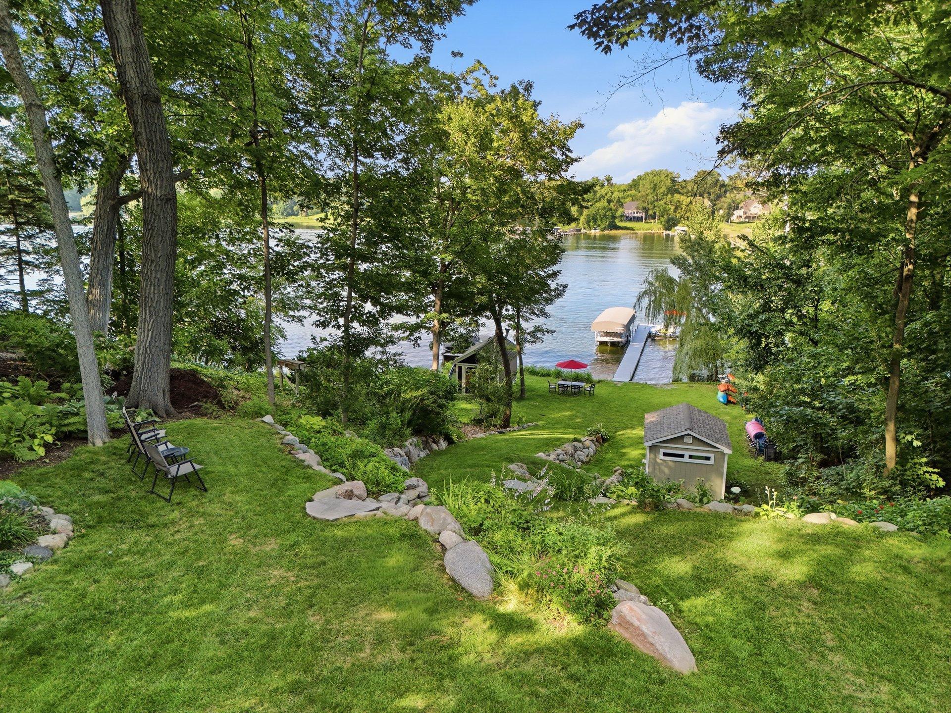 View of Residential at 220 Frontier Court, Chanhassen MN 55317, Chanhassen - Mike Wilen | Minnesota Team Real Estate
