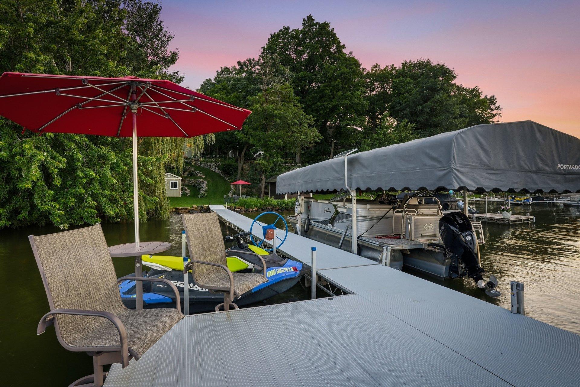 View of Residential at 220 Frontier Court, Chanhassen MN 55317, Chanhassen (7 of 58) - Mike Wilen | Minnesota Team Real Estate