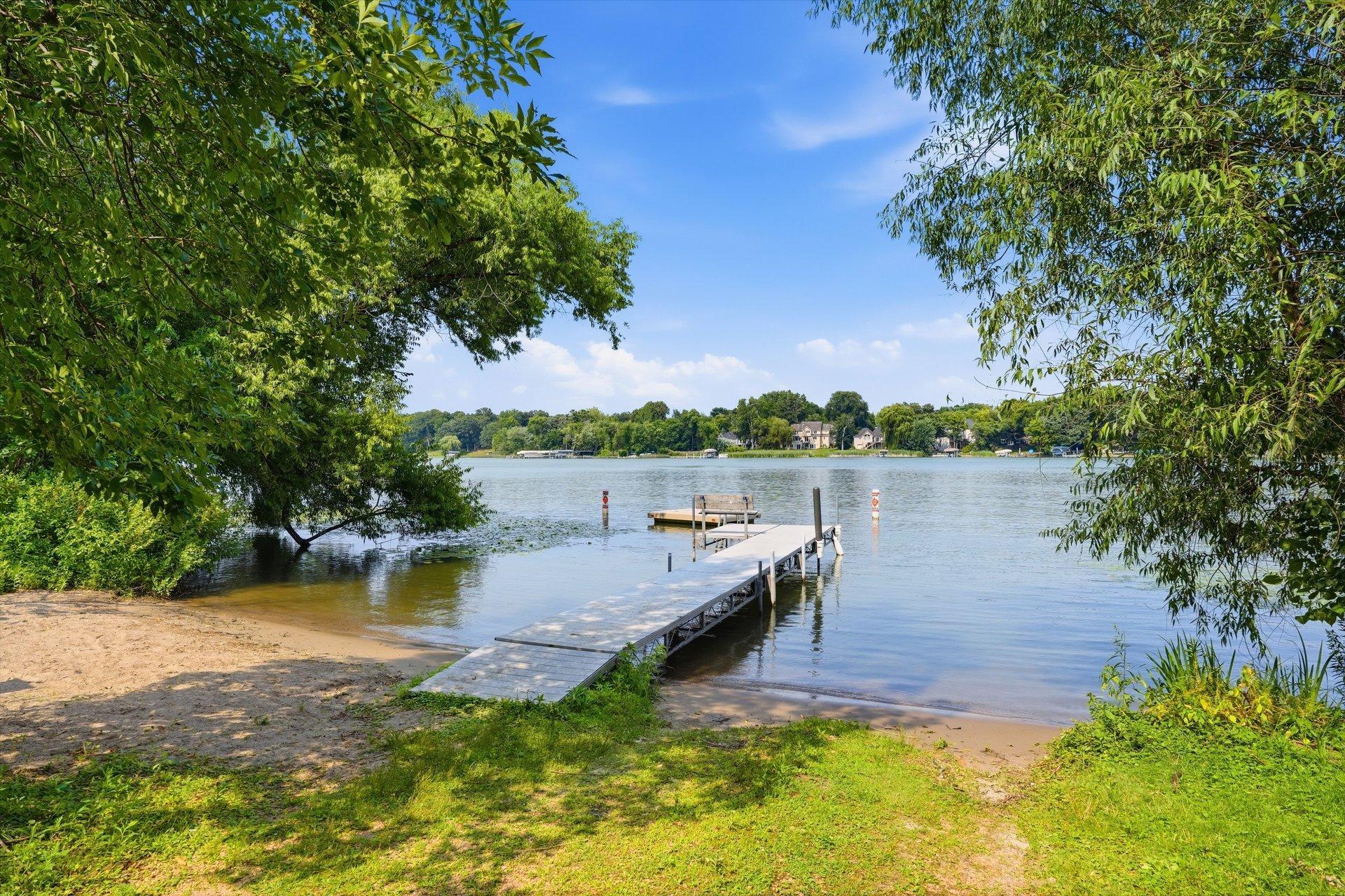View of Residential at 220 Frontier Court, Chanhassen MN 55317, Chanhassen (49 of 58) - Mike Wilen | Minnesota Team Real Estate