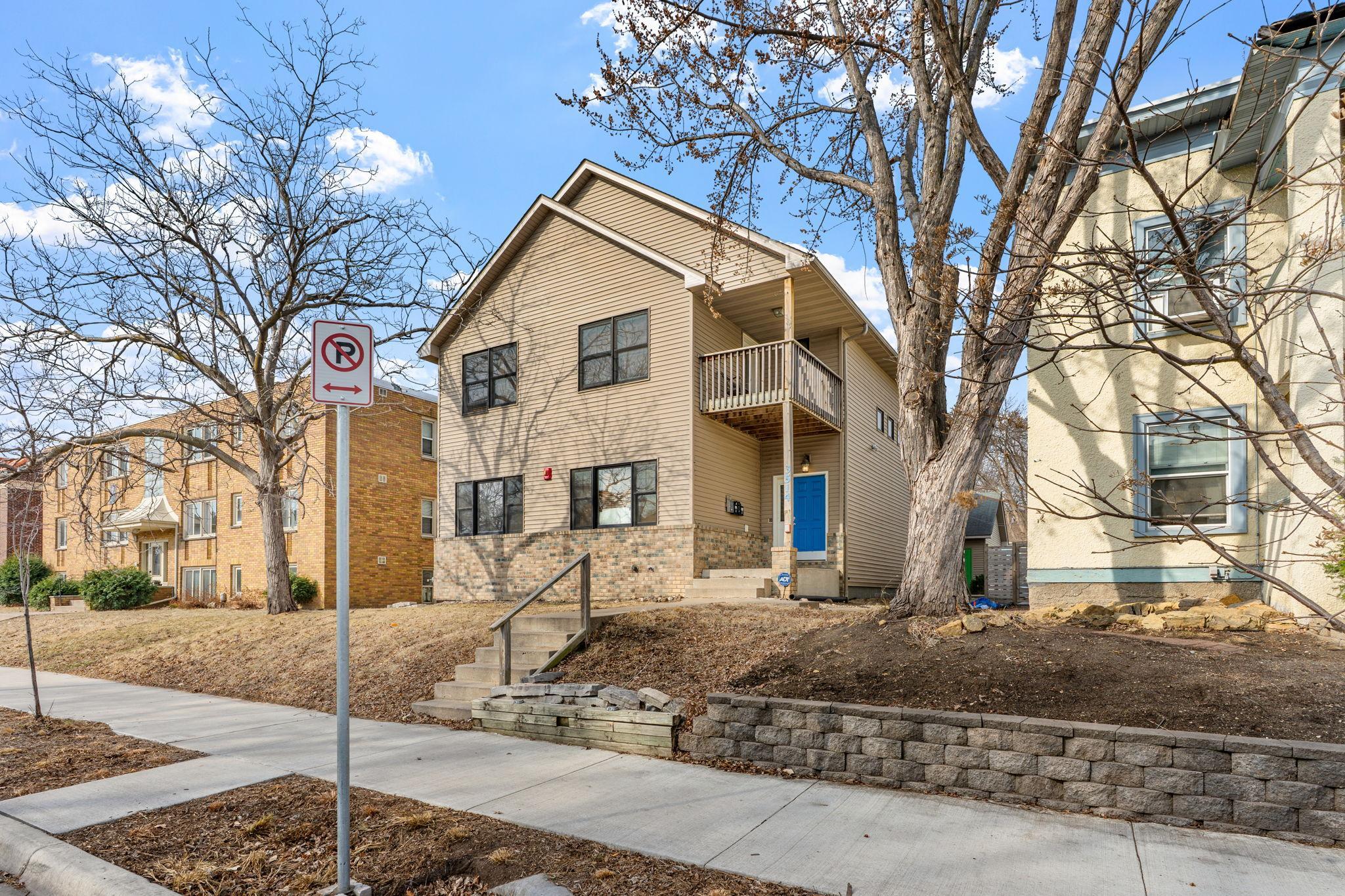 View of Residential Income at 3514 Grand Avenue, Minneapolis MN 55408, Minneapolis (43 of 43) - Mike Wilen | Minnesota Team Real Estate