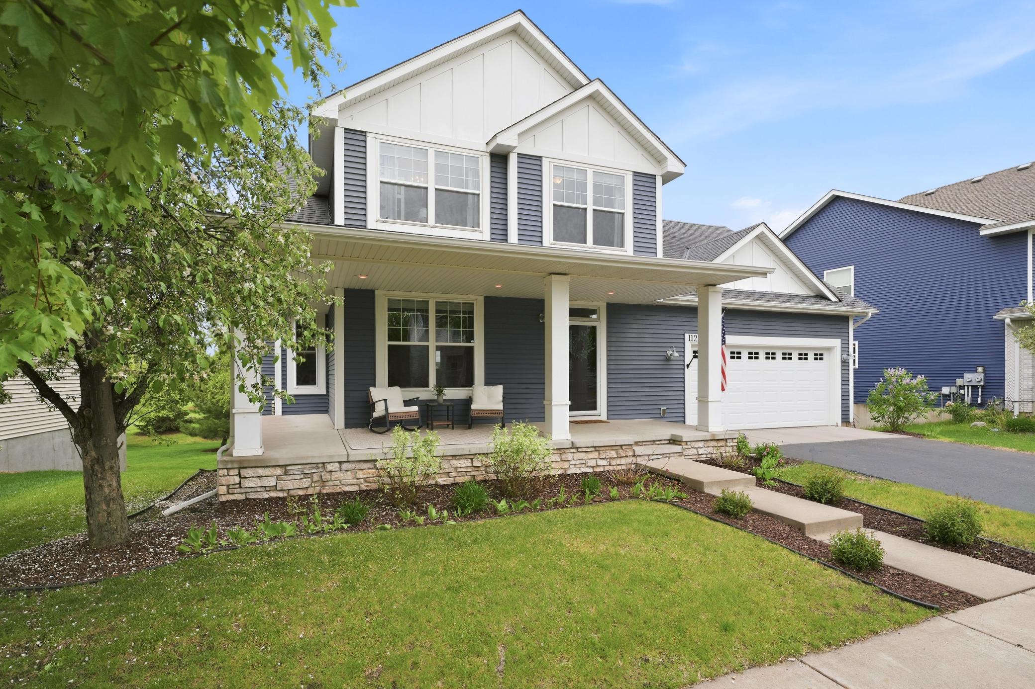 View of Residential at 11253 68th Street, Albertville MN 55301, Albertville - Mike Wilen | Minnesota Team Real Estate