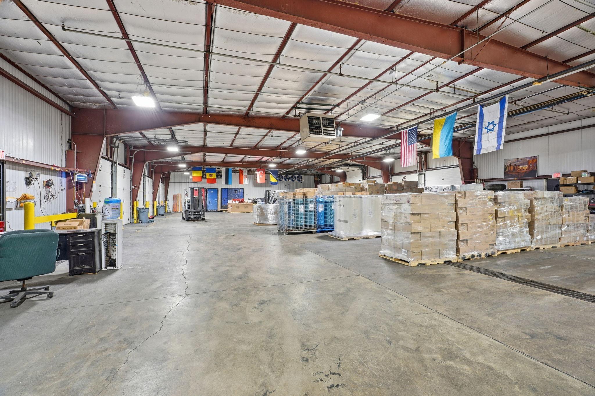 View of Commercial Sale at 8201 Hickory Street, Fridley MN 55432, Fridley (52 of 66) - Mike Wilen | Minnesota Team Real Estate