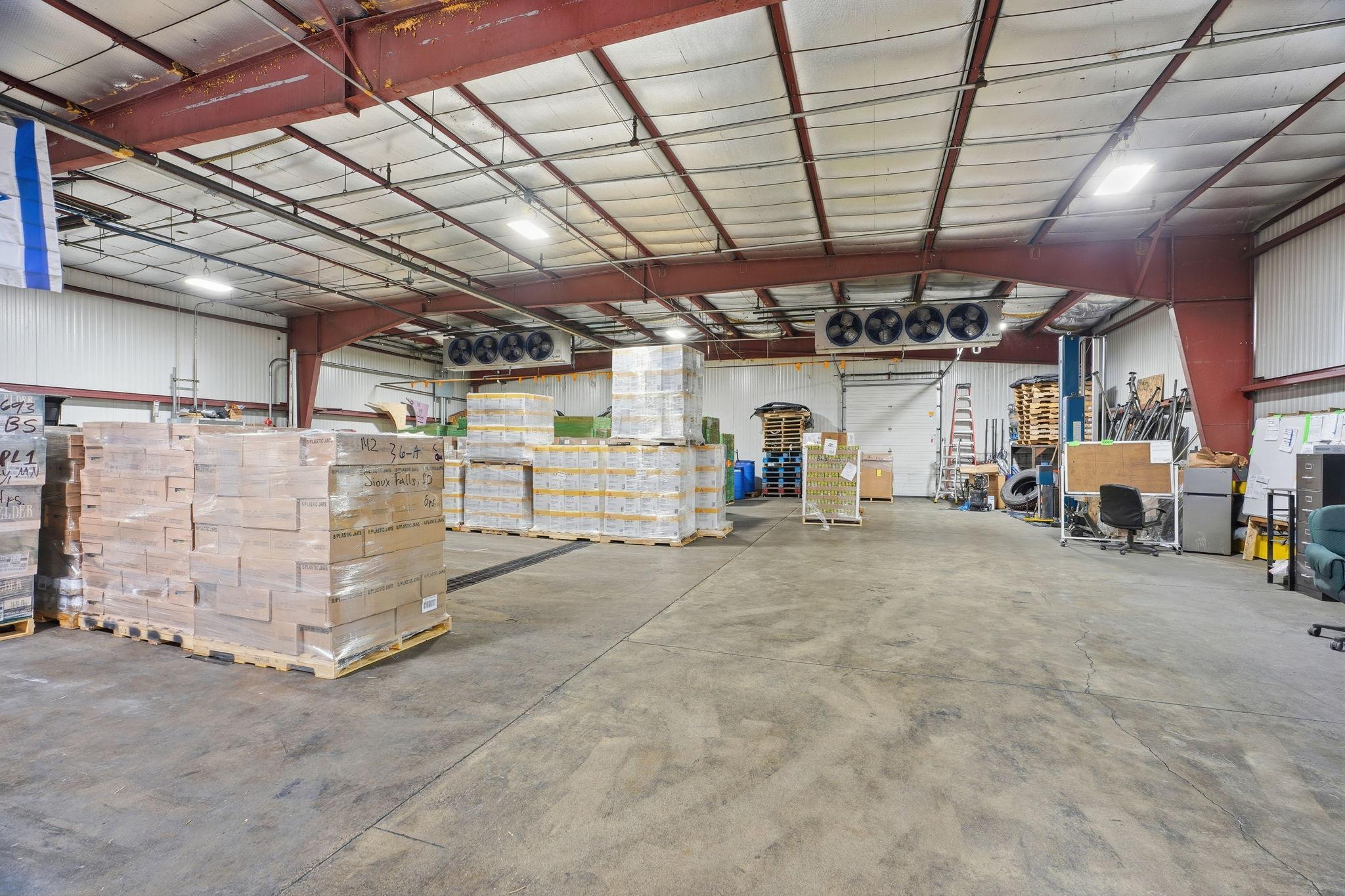 View of Commercial Sale at 8201 Hickory Street, Fridley MN 55432, Fridley (58 of 66) - Mike Wilen | Minnesota Team Real Estate