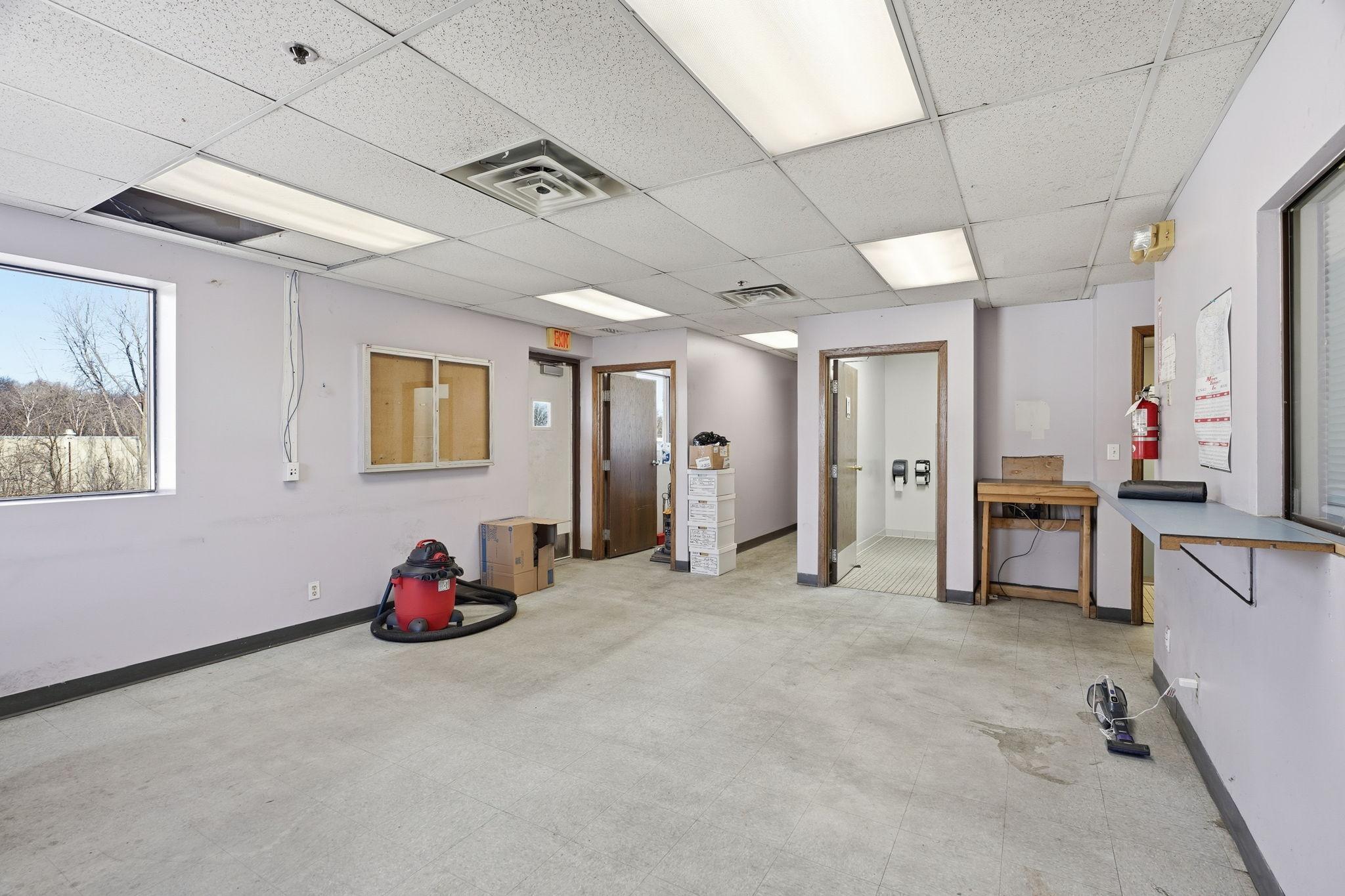 View of Commercial Sale at 8201 Hickory Street, Fridley MN 55432, Fridley (60 of 66) - Mike Wilen | Minnesota Team Real Estate