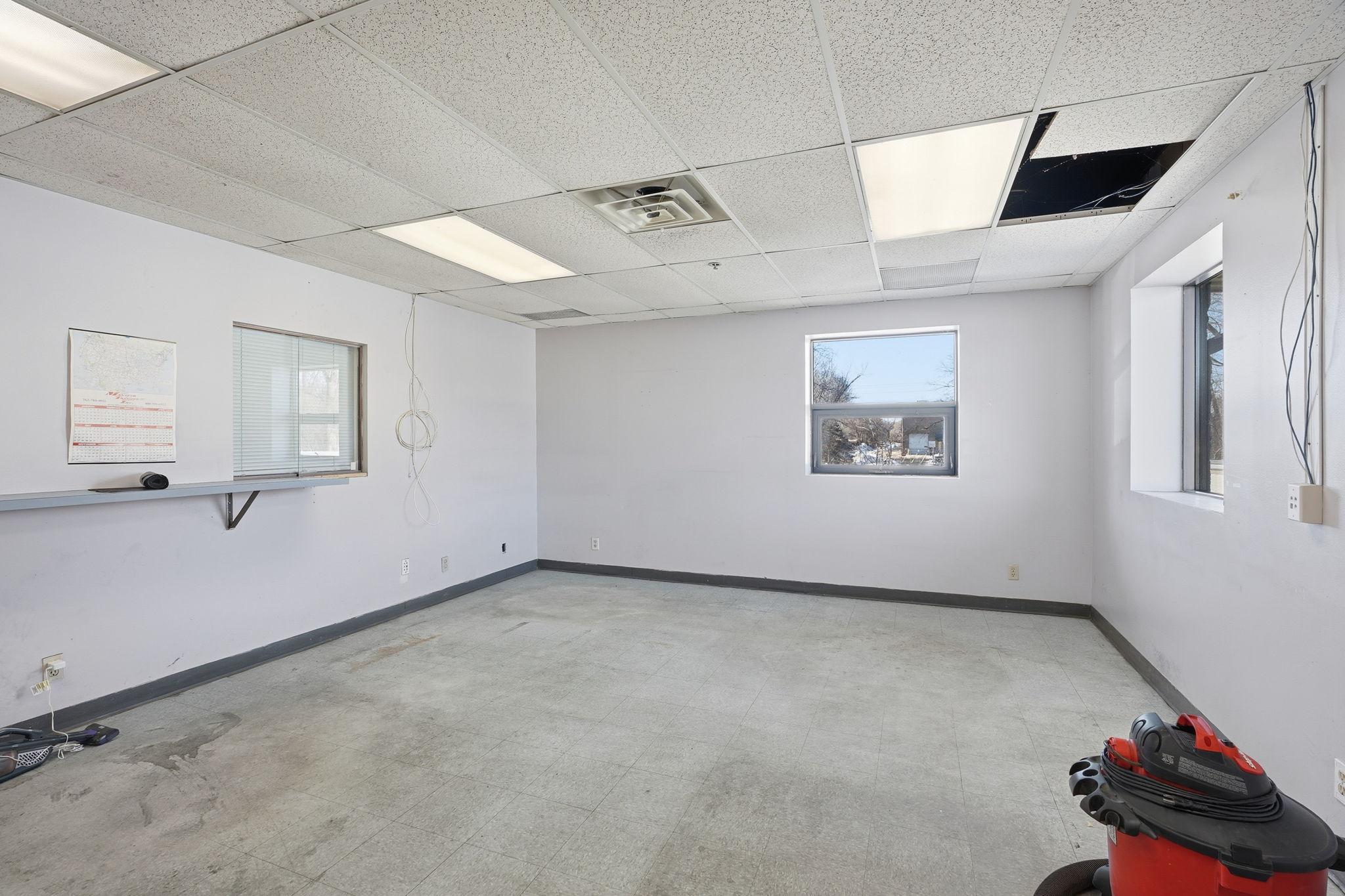 View of Commercial Sale at 8201 Hickory Street, Fridley MN 55432, Fridley (59 of 66) - Mike Wilen | Minnesota Team Real Estate