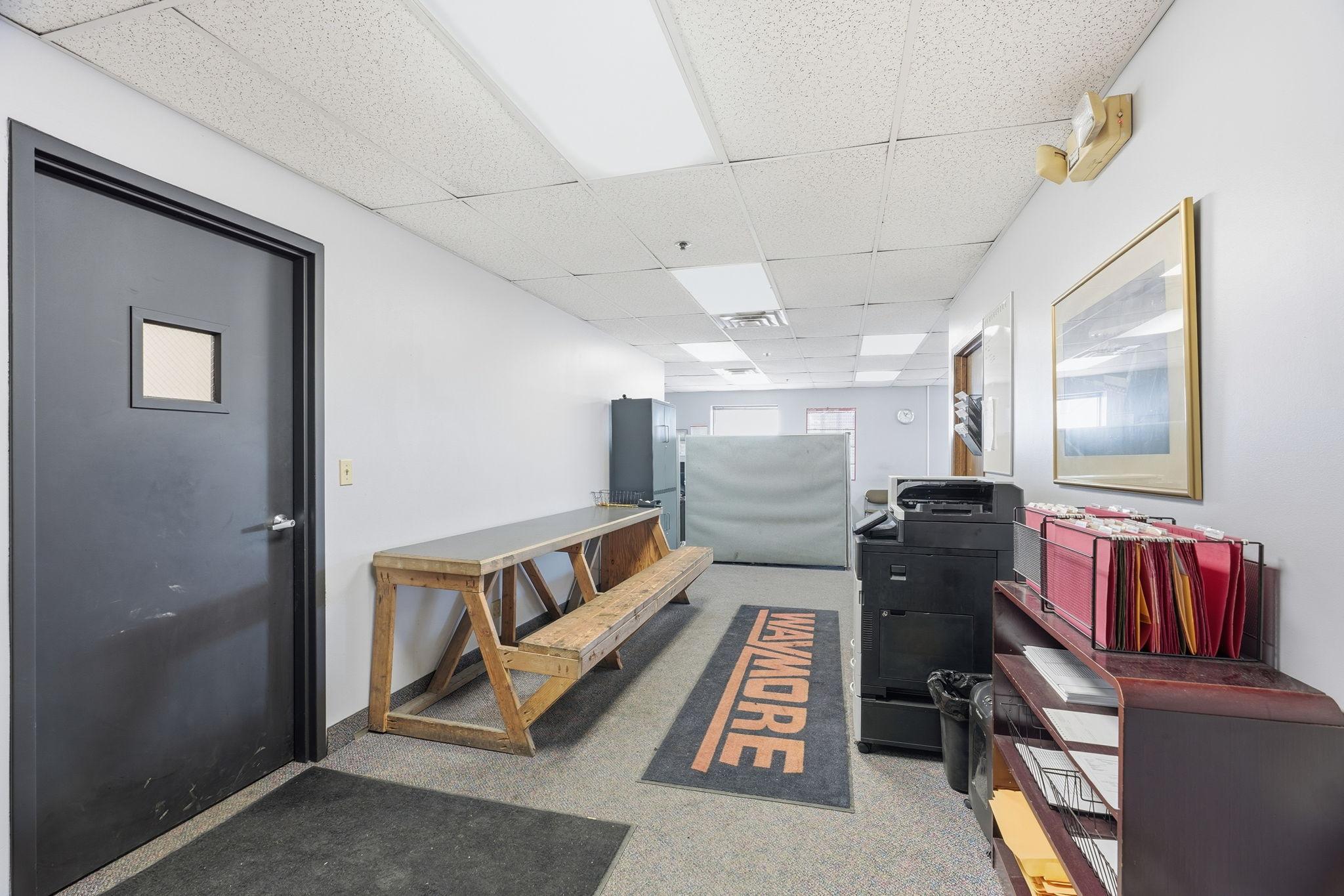 View of Commercial Sale at 8201 Hickory Street, Fridley MN 55432, Fridley (43 of 66) - Mike Wilen | Minnesota Team Real Estate