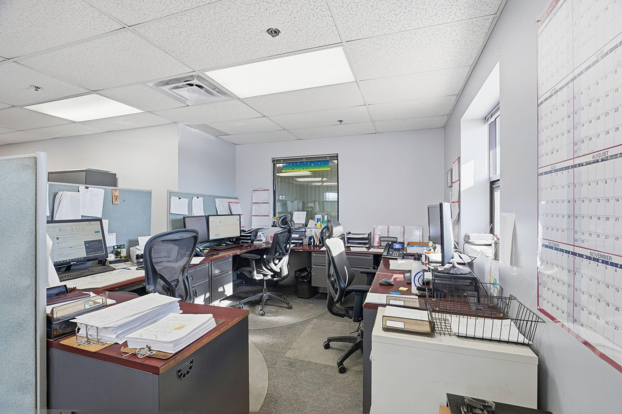 View of Commercial Sale at 8201 Hickory Street, Fridley MN 55432, Fridley (49 of 66) - Mike Wilen | Minnesota Team Real Estate