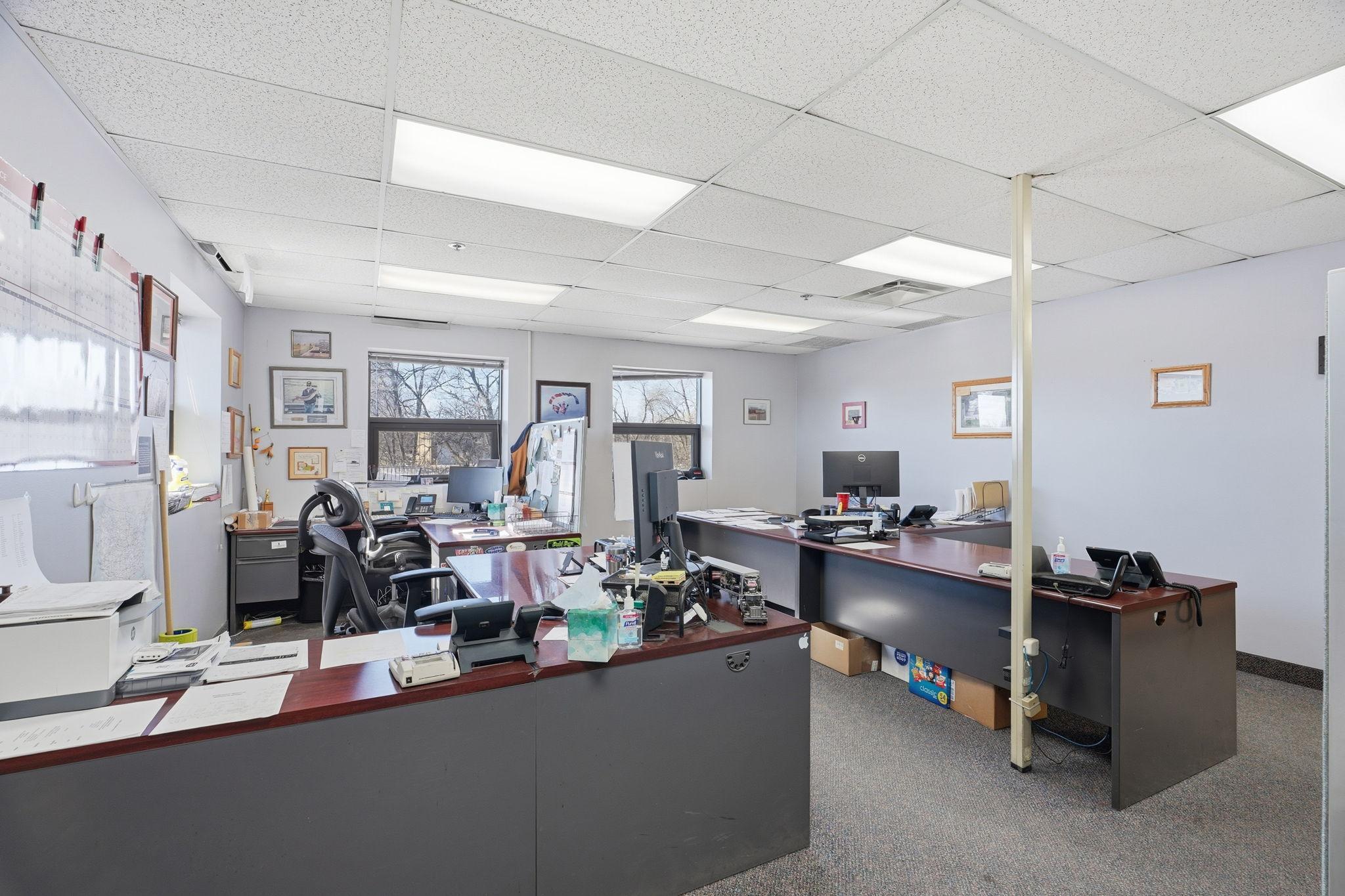 View of Commercial Sale at 8201 Hickory Street, Fridley MN 55432, Fridley (48 of 66) - Mike Wilen | Minnesota Team Real Estate