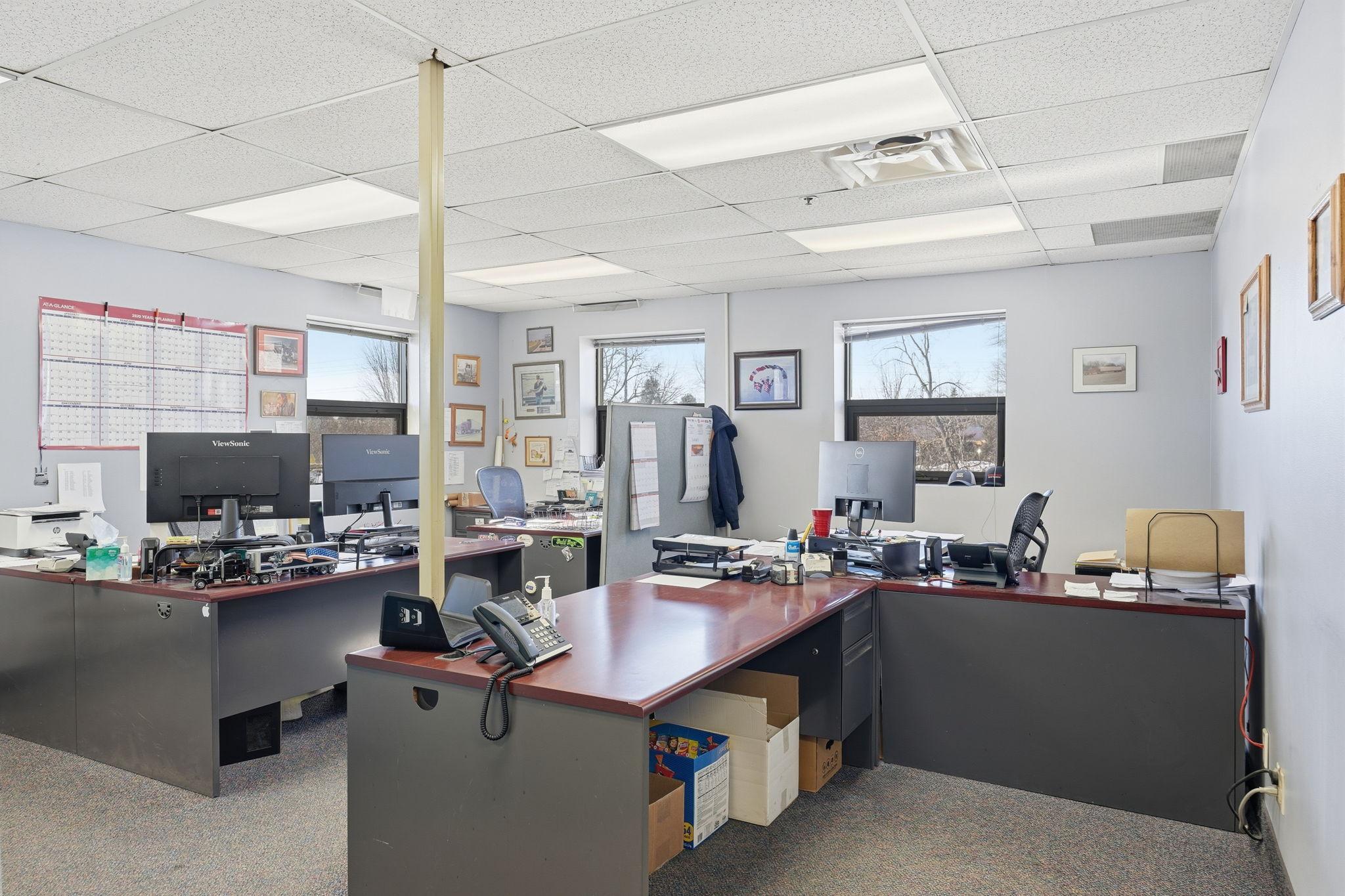 View of Commercial Sale at 8201 Hickory Street, Fridley MN 55432, Fridley (47 of 66) - Mike Wilen | Minnesota Team Real Estate