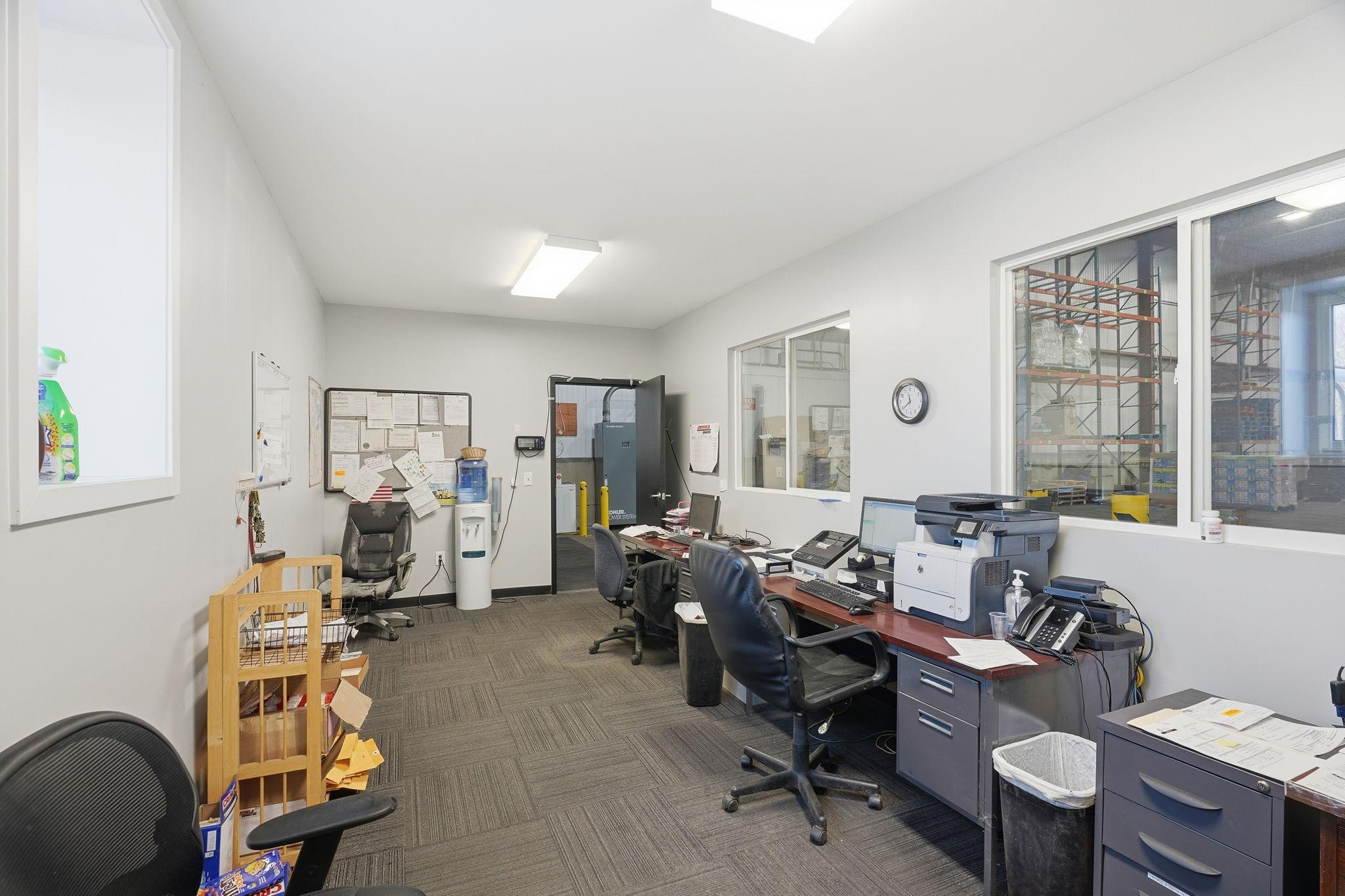 View of Commercial Sale at 8201 Hickory Street, Fridley MN 55432, Fridley (46 of 66) - Mike Wilen | Minnesota Team Real Estate