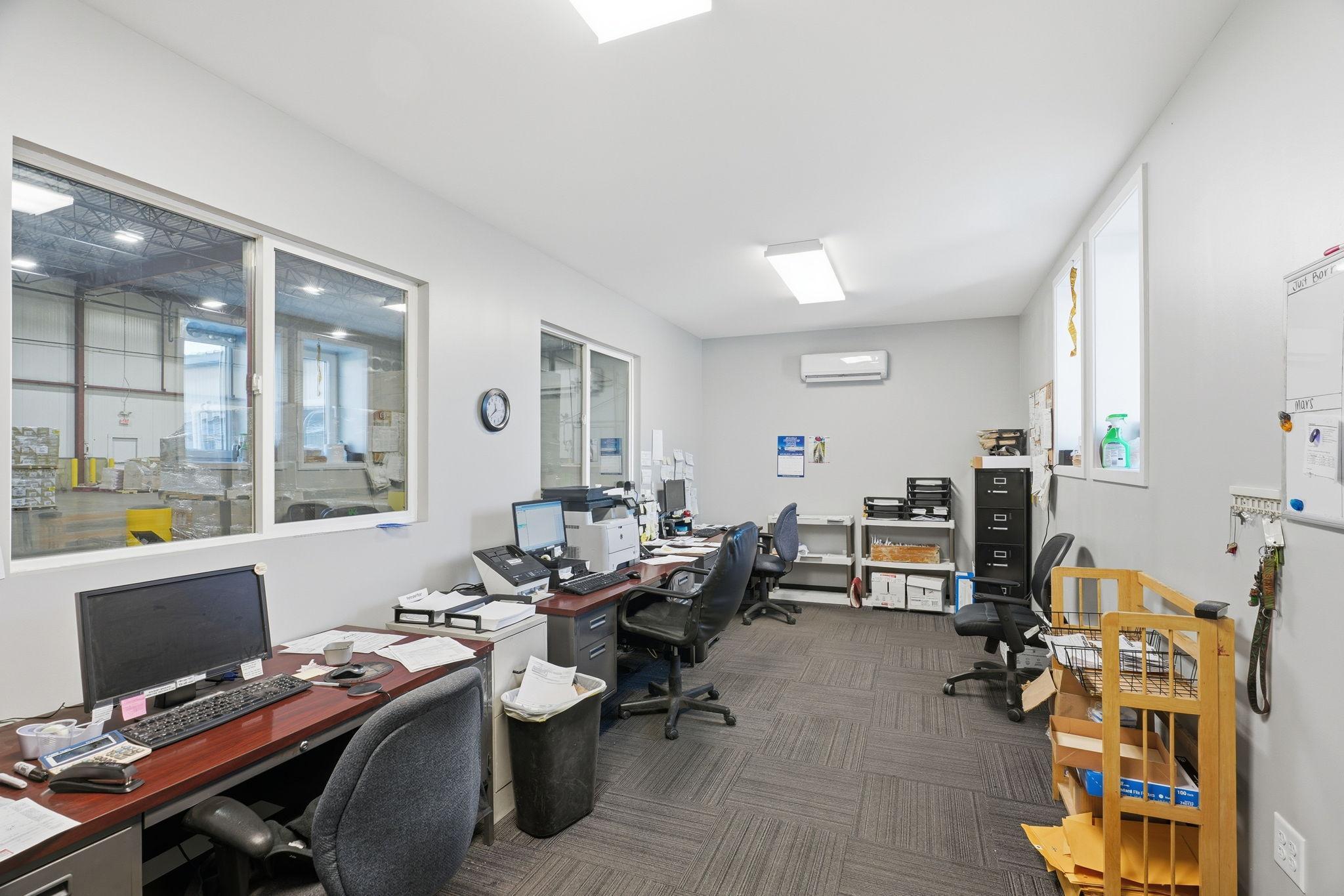 View of Commercial Sale at 8201 Hickory Street, Fridley MN 55432, Fridley (45 of 66) - Mike Wilen | Minnesota Team Real Estate
