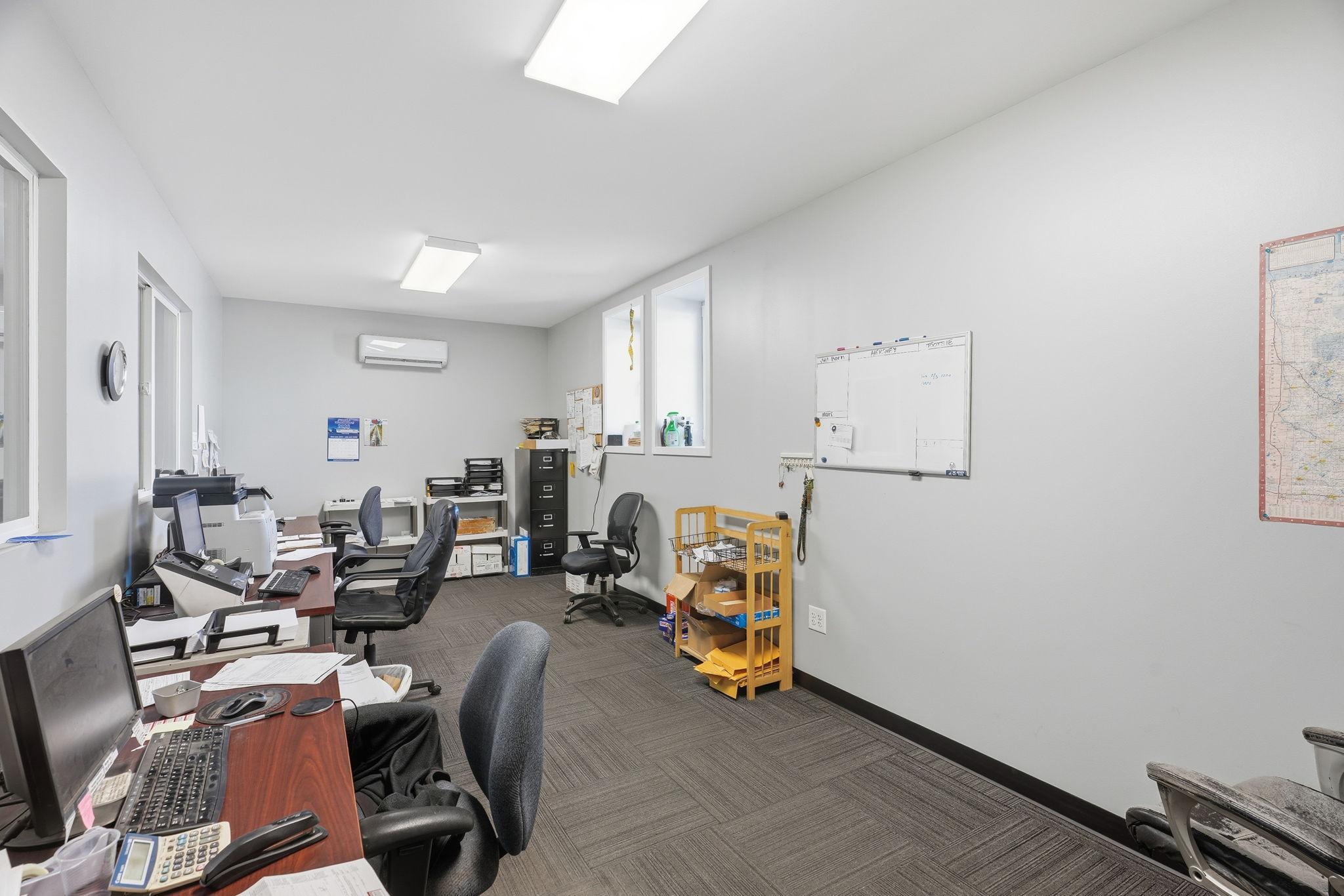 View of Commercial Sale at 8201 Hickory Street, Fridley MN 55432, Fridley (44 of 66) - Mike Wilen | Minnesota Team Real Estate