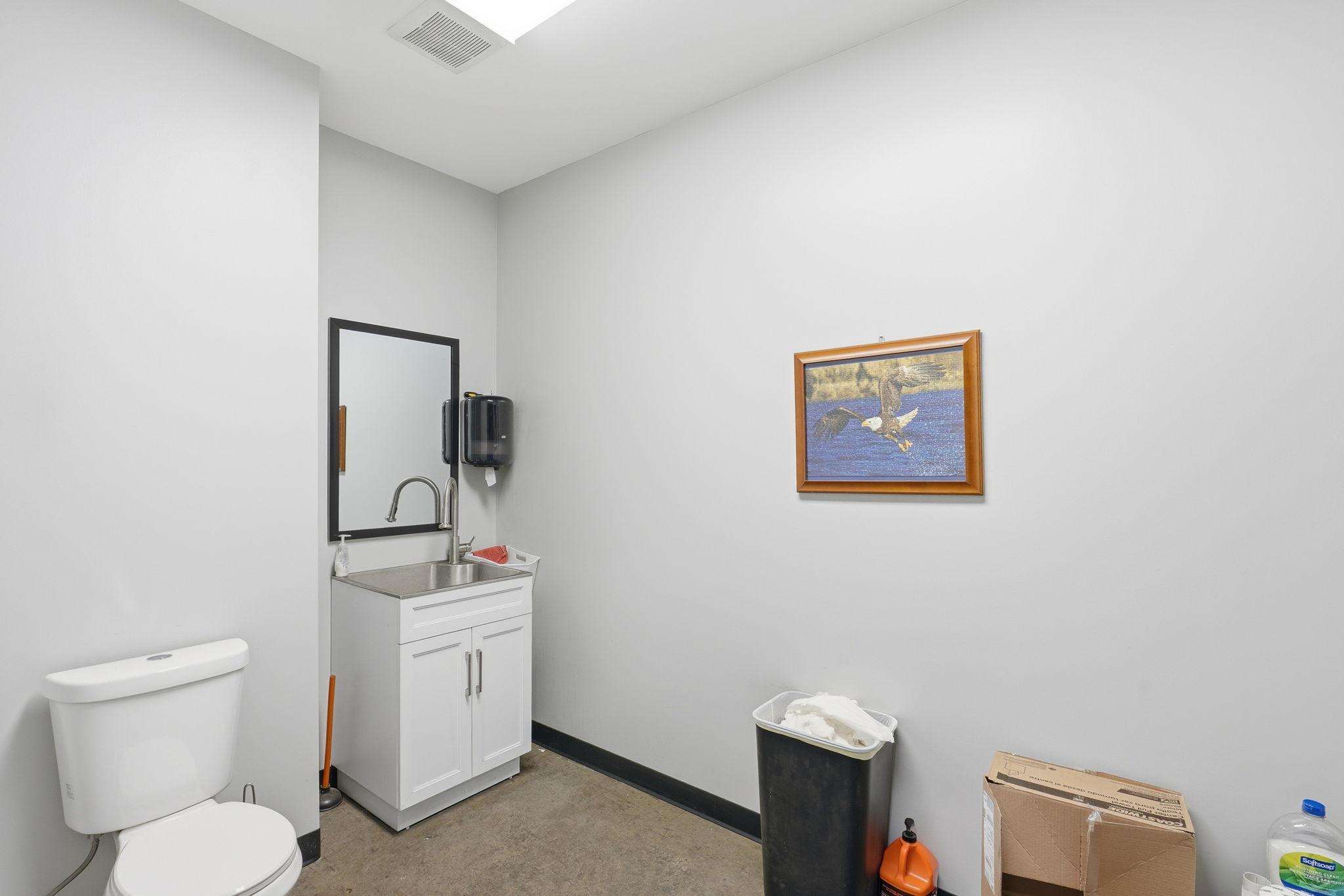 View of Commercial Sale at 8201 Hickory Street, Fridley MN 55432, Fridley (50 of 66) - Mike Wilen | Minnesota Team Real Estate