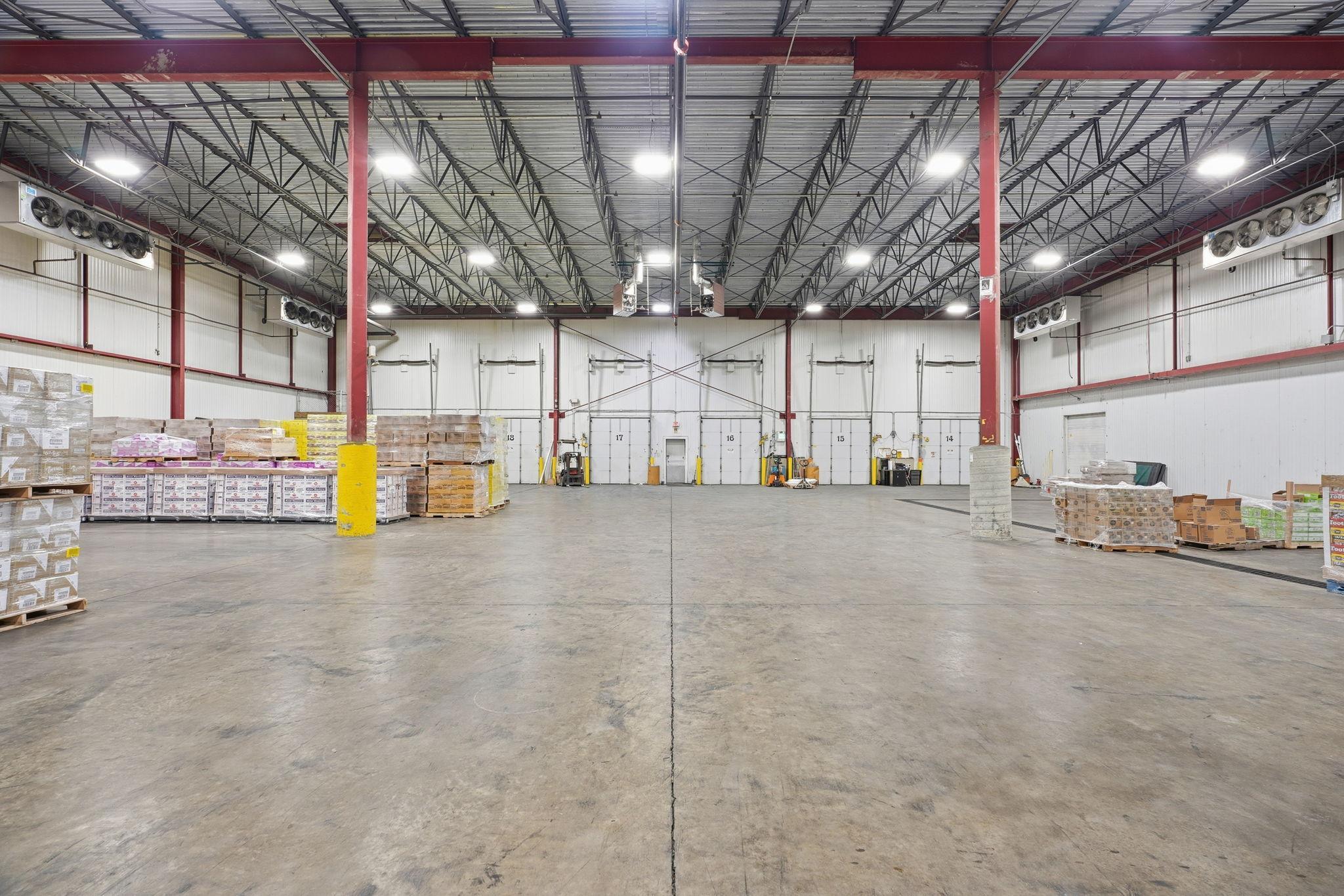 View of Commercial Sale at 8201 Hickory Street, Fridley MN 55432, Fridley (31 of 66) - Mike Wilen | Minnesota Team Real Estate