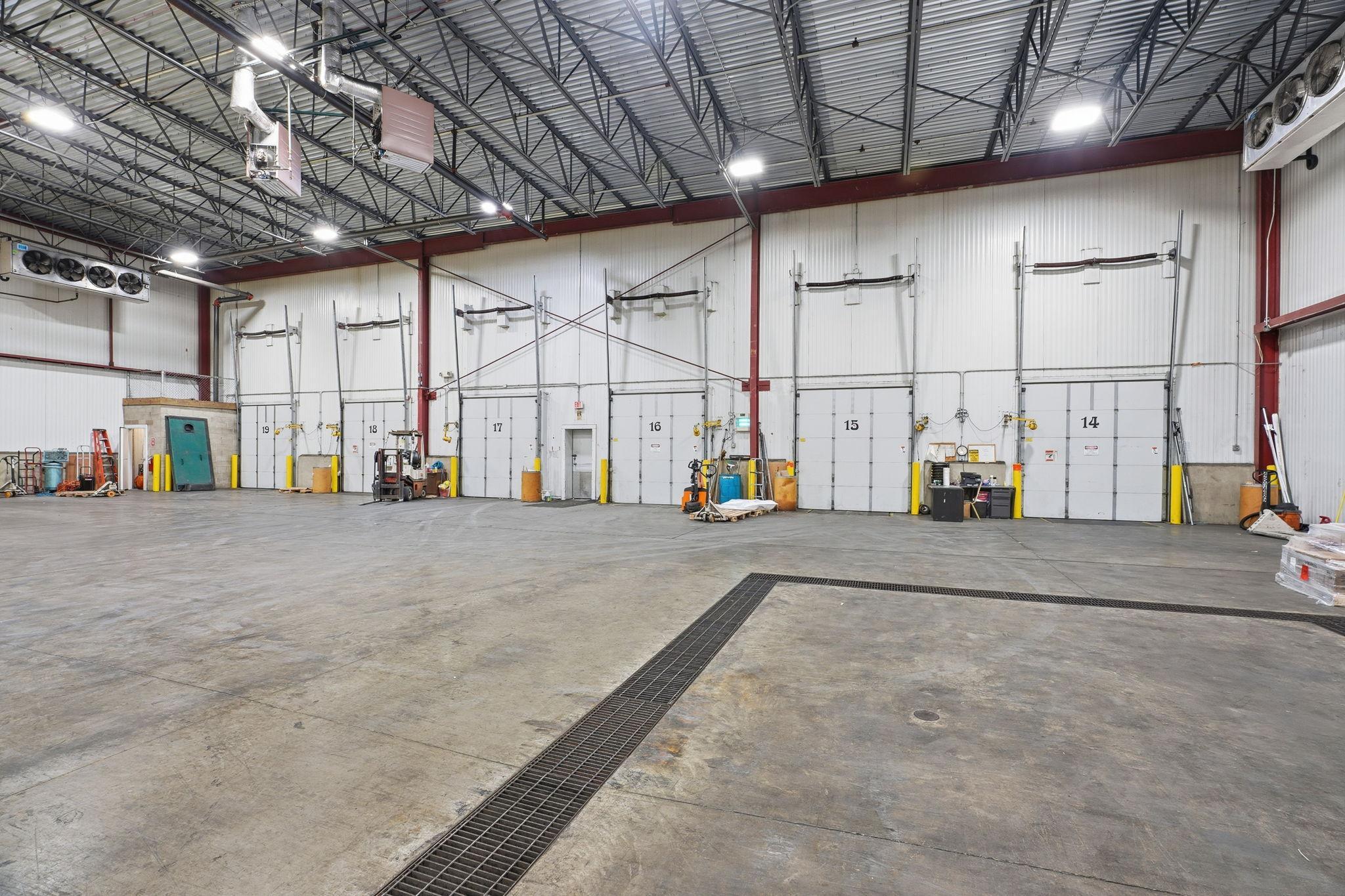 View of Commercial Sale at 8201 Hickory Street, Fridley MN 55432, Fridley (27 of 66) - Mike Wilen | Minnesota Team Real Estate