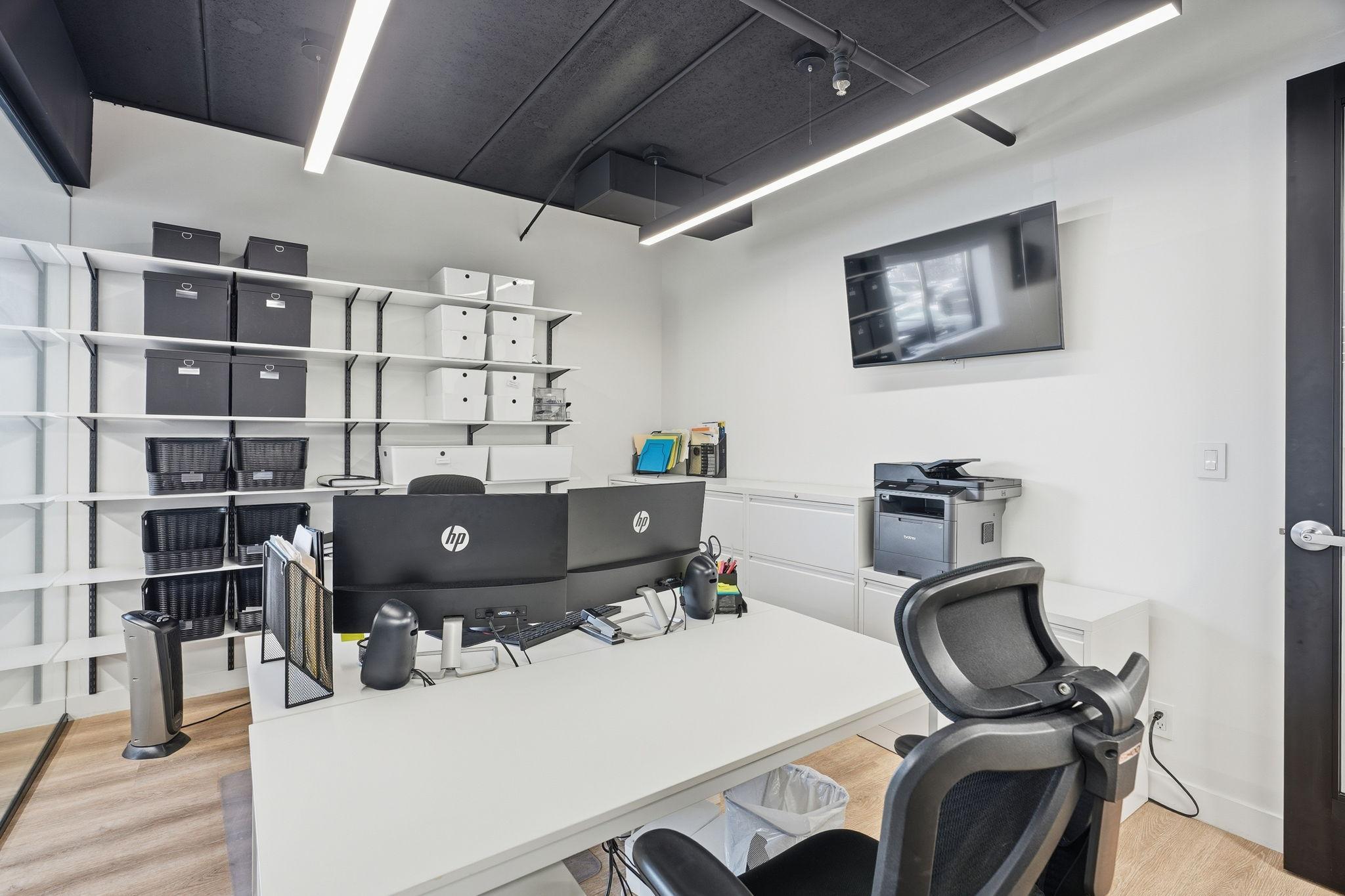 View of Commercial Sale at 8201 Hickory Street, Fridley MN 55432, Fridley (15 of 66) - Mike Wilen | Minnesota Team Real Estate