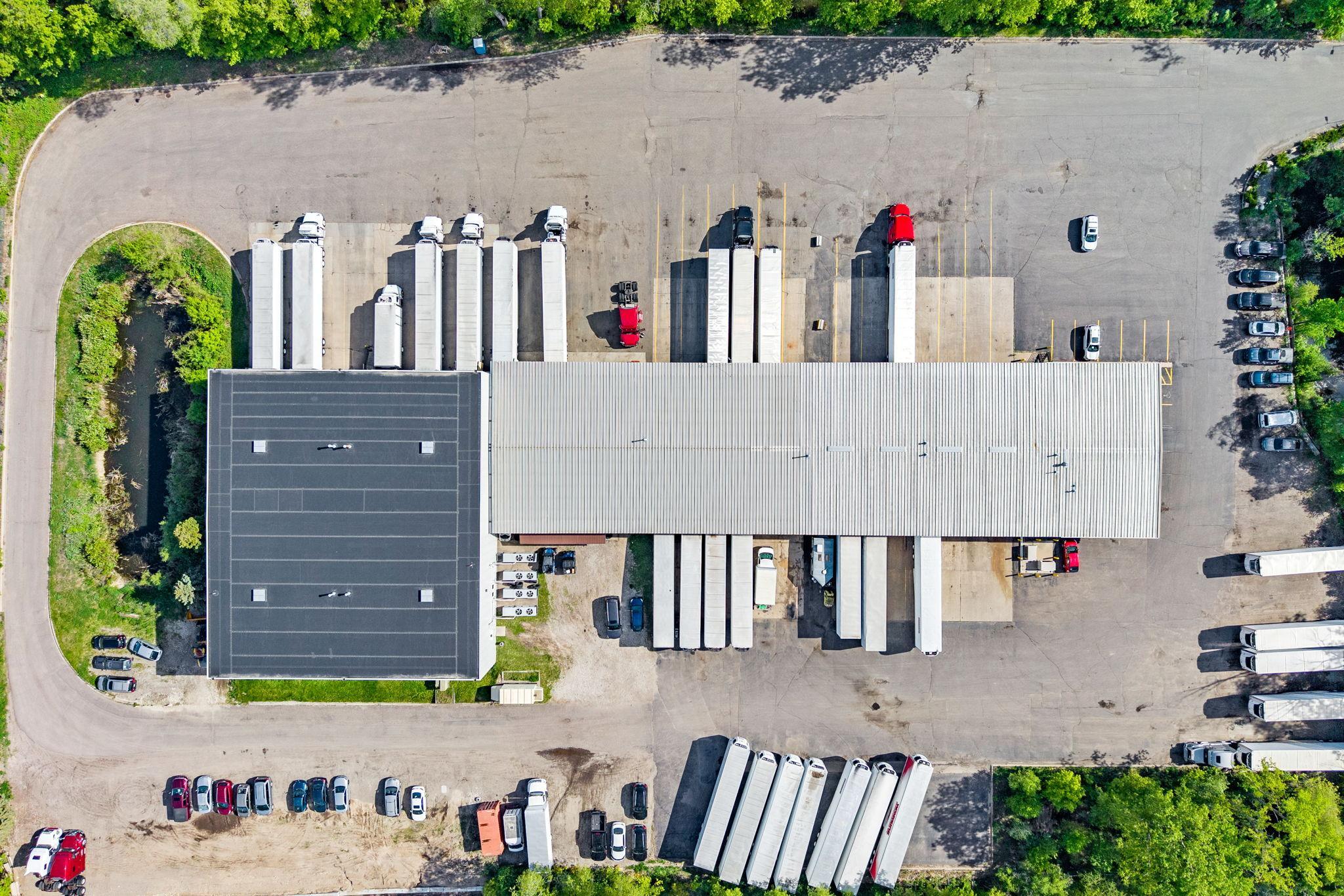 View of Commercial Sale at 8201 Hickory Street, Fridley MN 55432, Fridley (3 of 66) - Mike Wilen | Minnesota Team Real Estate