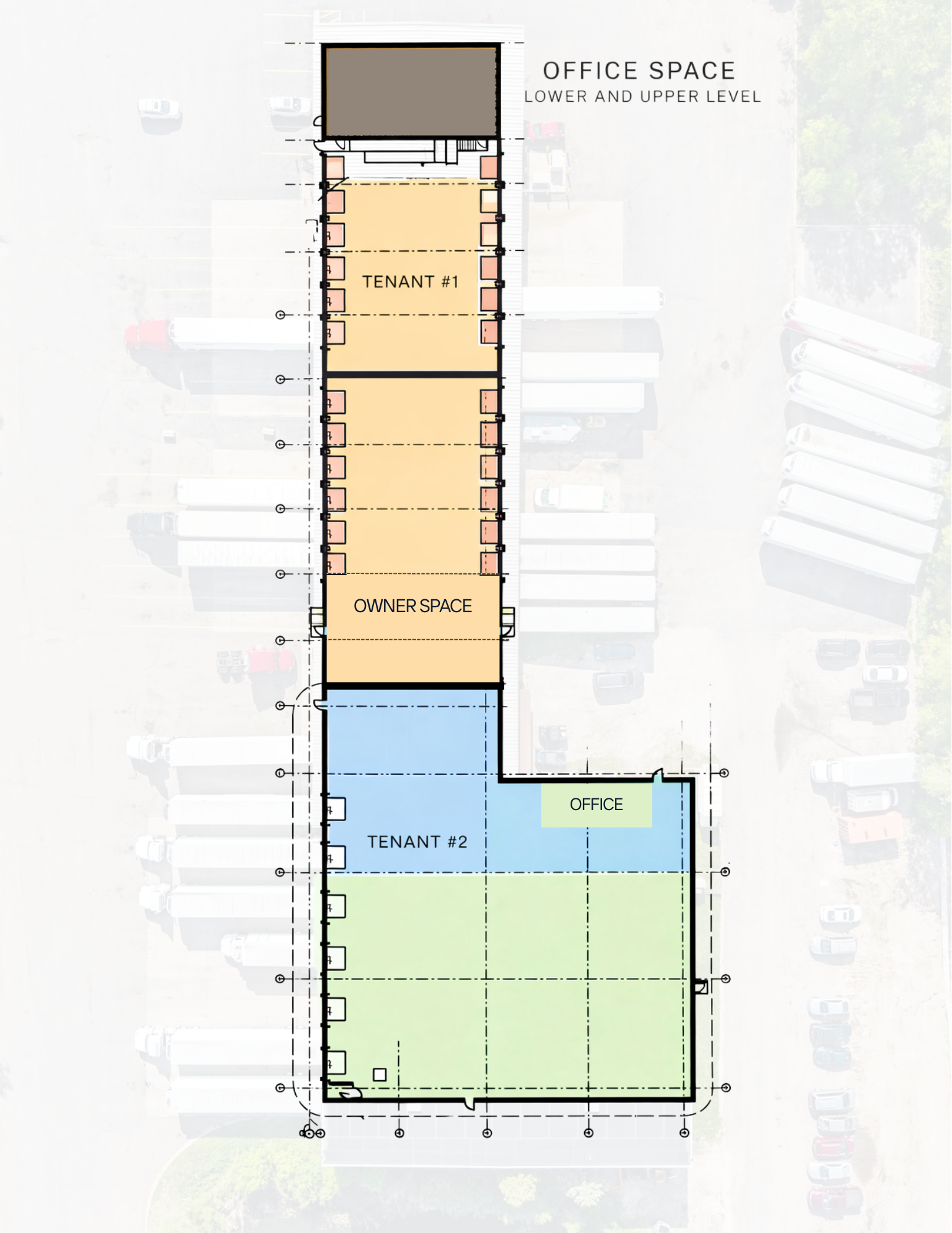 View of Commercial Sale at 8201 Hickory Street, Fridley MN 55432, Fridley (10 of 66) - Mike Wilen | Minnesota Team Real Estate