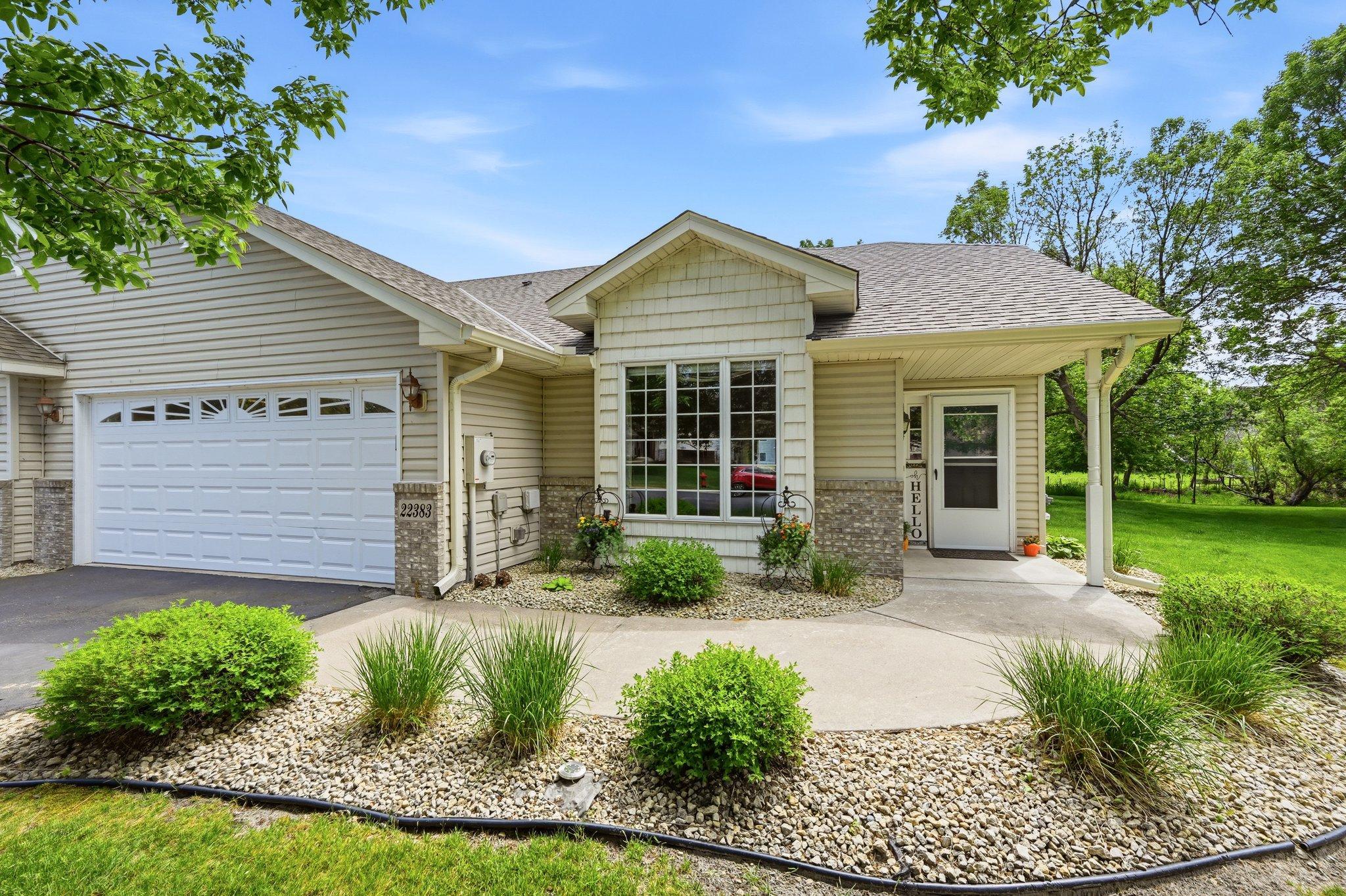 View of Residential at 22383 Evergreen Circle, Forest Lake MN 55025, Forest Lake - Mike Wilen | Minnesota Team Real Estate