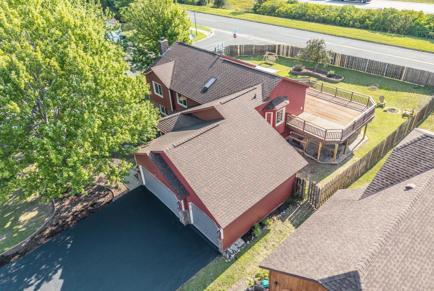 View of Residential at 1500 Lakeview Curve, Eagan MN 55122, Eagan (2 of 46) - Mike Wilen | Minnesota Team Real Estate