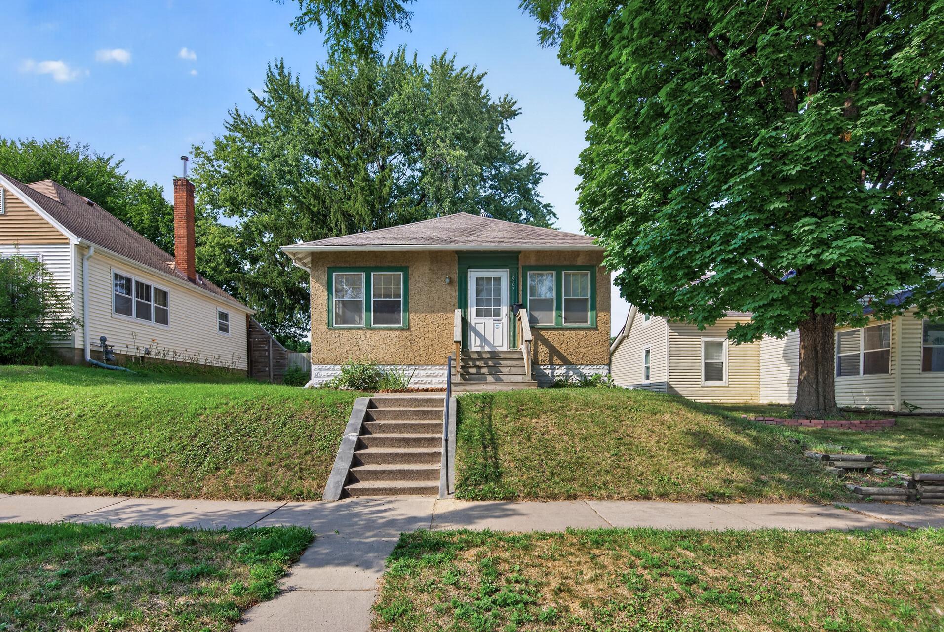 View of Residential at 967 Rose Avenue, Saint Paul MN 55106, Saint Paul (2 of 34) - Mike Wilen | Minnesota Team Real Estate