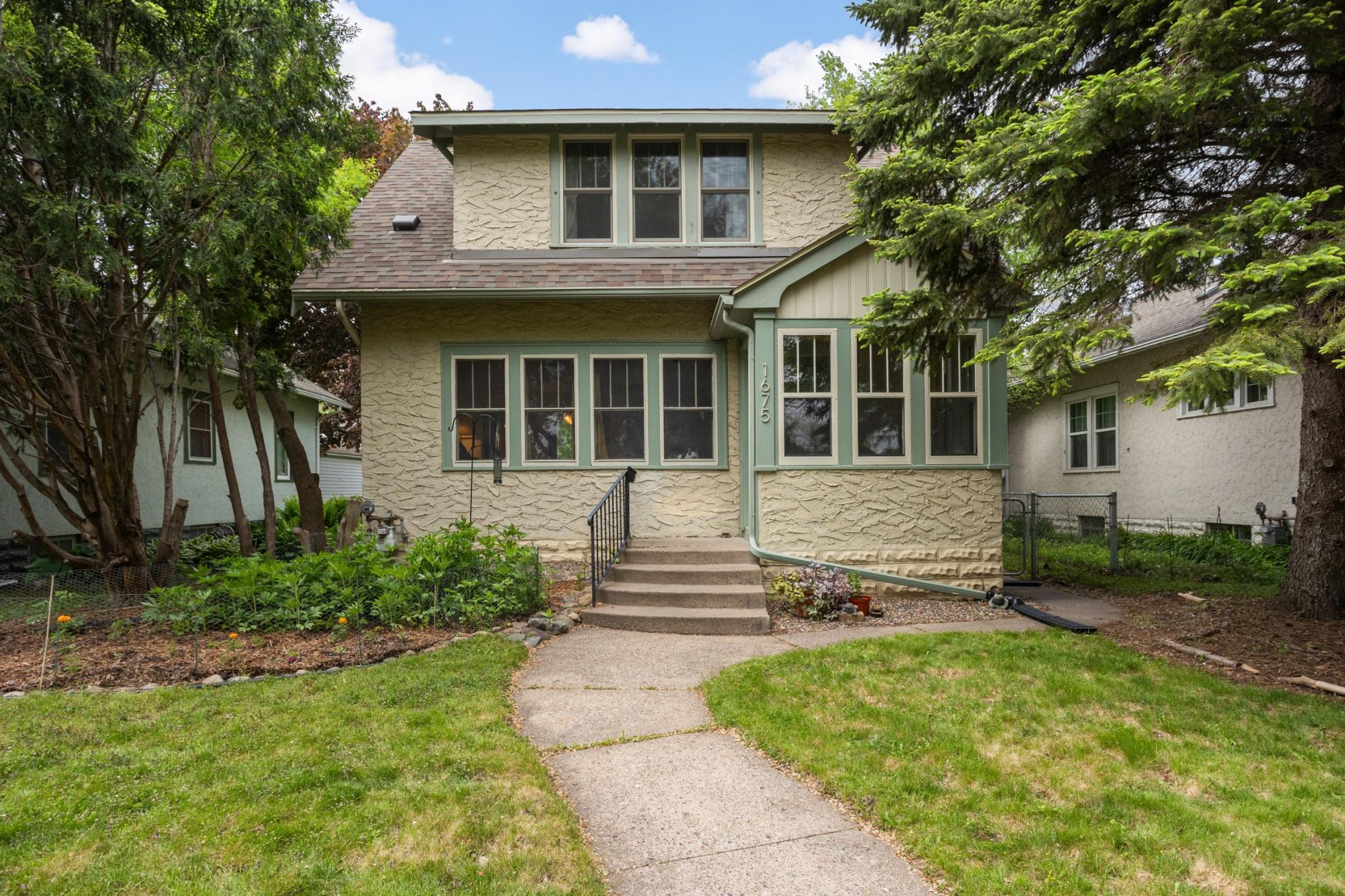 View of Residential at 1675 Watson Avenue, Saint Paul MN 55116, Saint Paul - Mike Wilen | Minnesota Team Real Estate