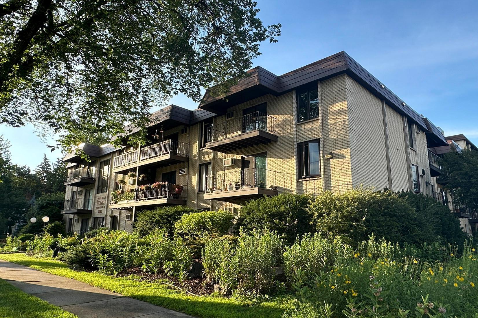 View of Residential at 2809 Minnehaha Parkway #304, Minneapolis MN 55417, Minneapolis - Mike Wilen | Minnesota Team Real Estate