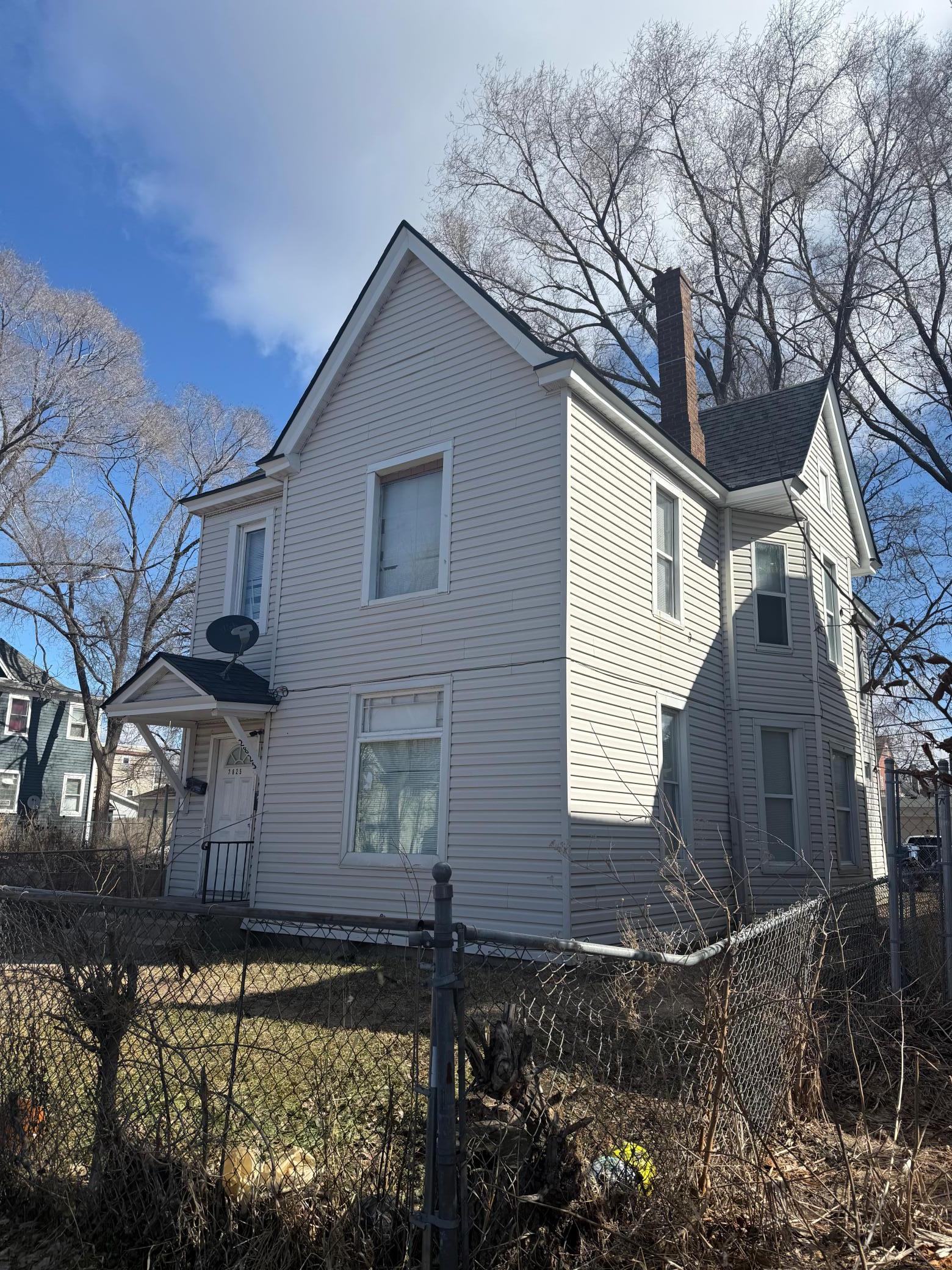 View of Residential Income at 2825 15th Avenue, Minneapolis MN 55407, Minneapolis - Mike Wilen | Minnesota Team Real Estate