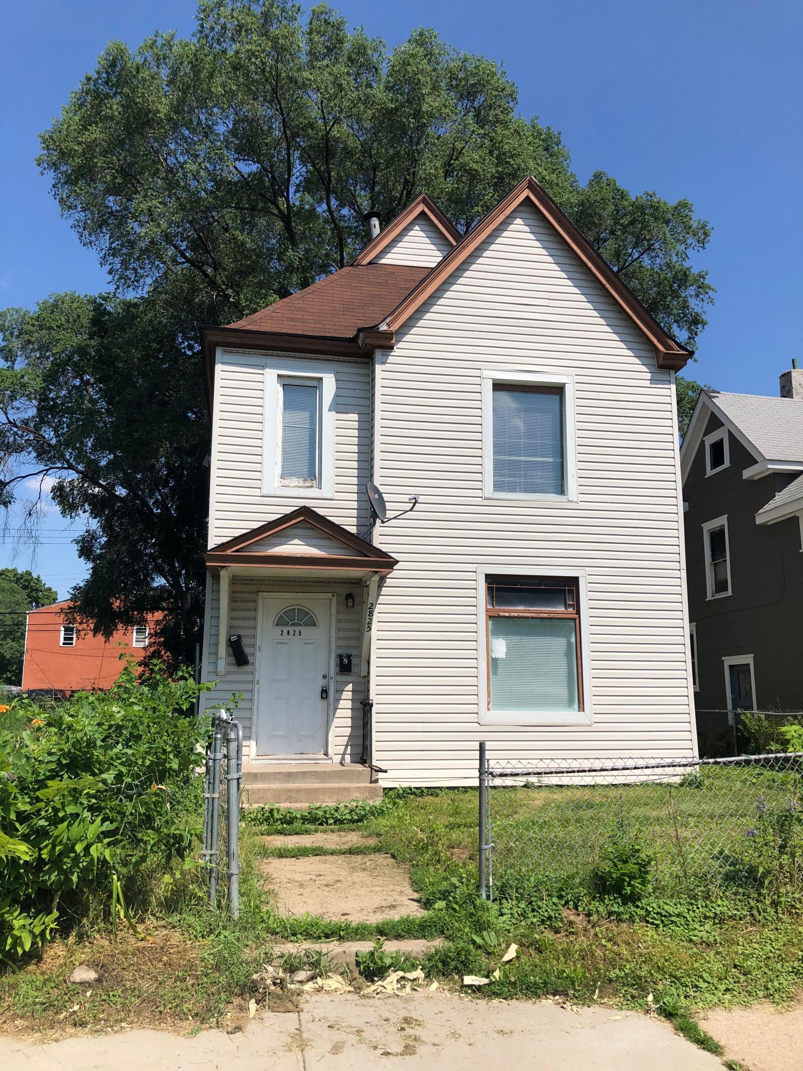 View of Residential Income at 2825 15th Avenue, Minneapolis MN 55407, Minneapolis (2 of 27) - Mike Wilen | Minnesota Team Real Estate