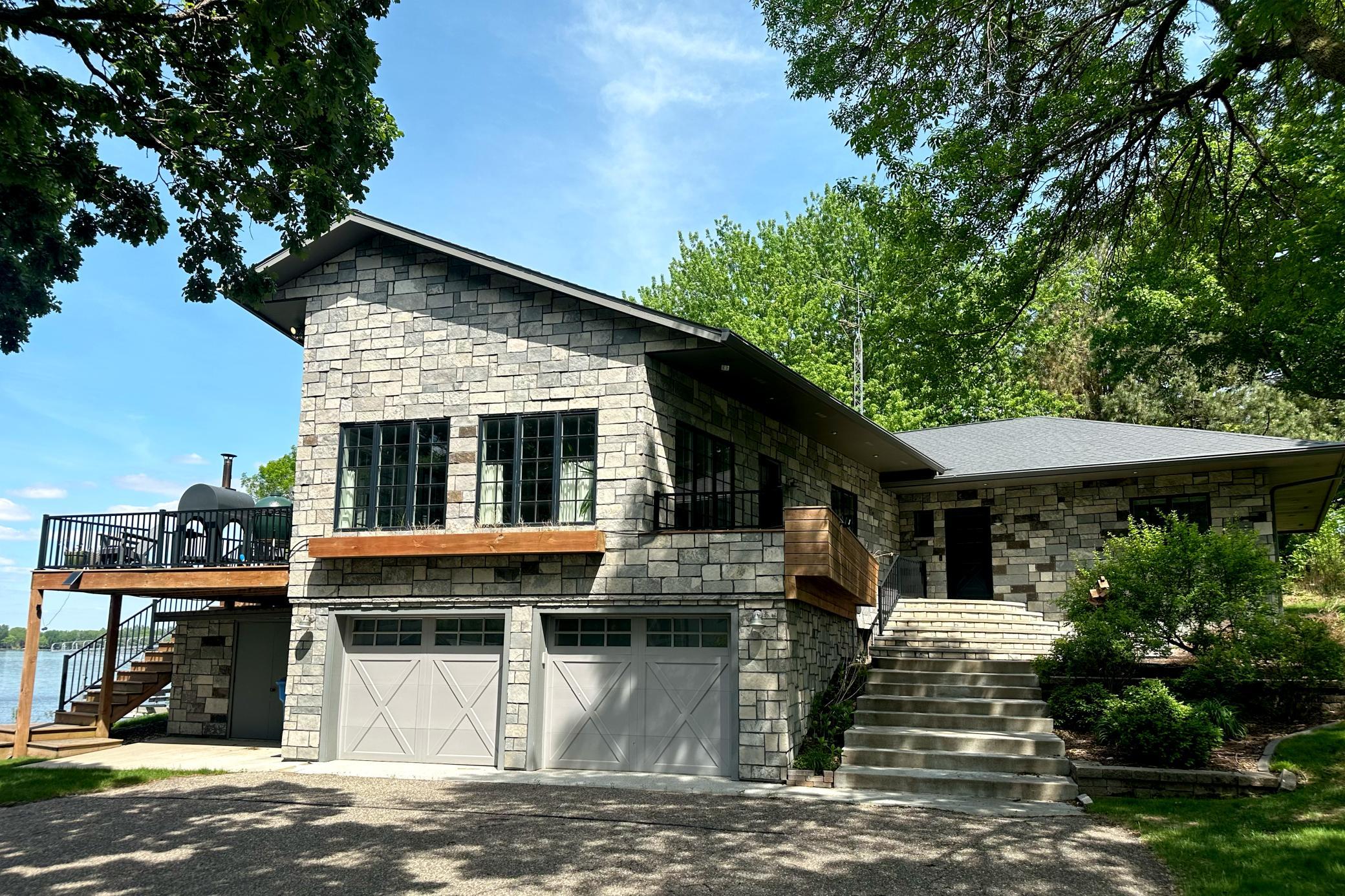 View of Residential at 6213 Shamrock Drive, Madison Lake MN 56063, Madison Lake - Mike Wilen | Minnesota Team Real Estate